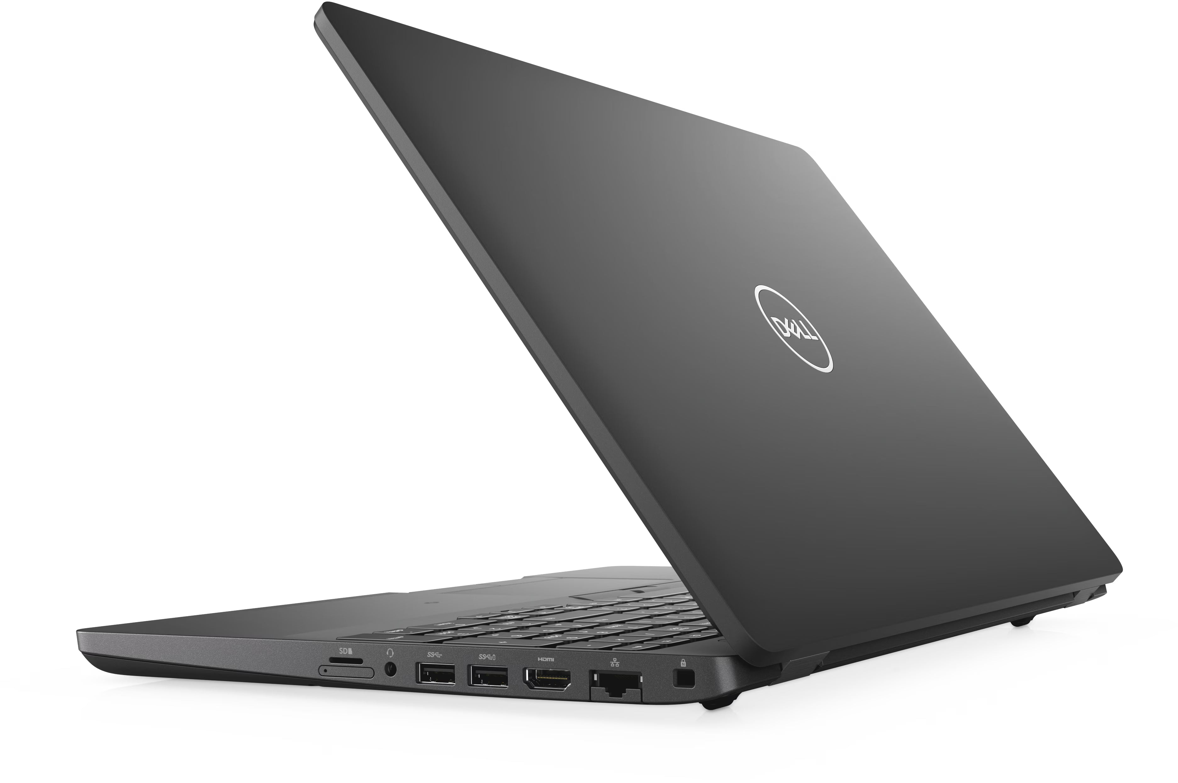 Dell Latitude 5500 refurbished laptop Intel Core i7-8665U - 15,6" - AZERTY BE