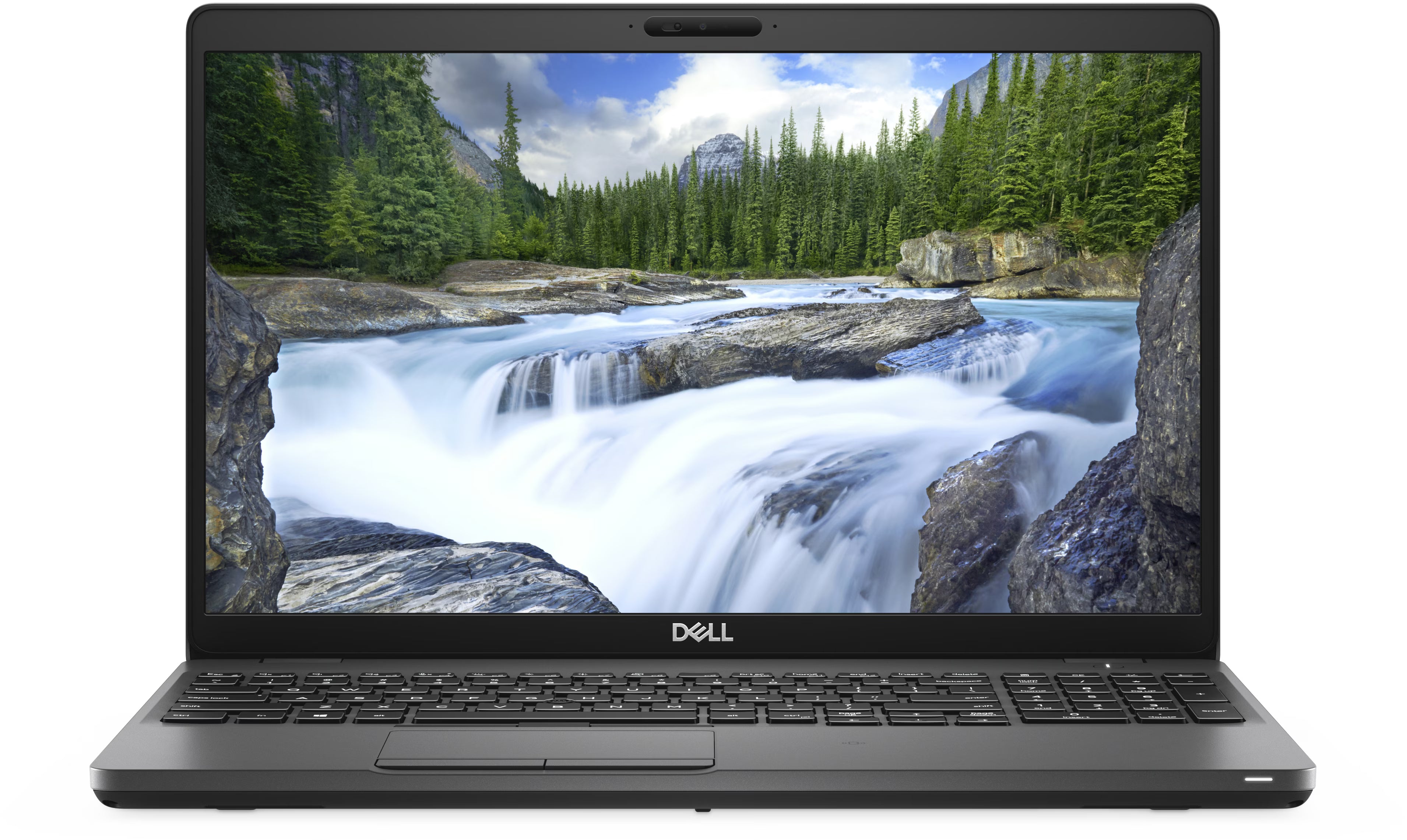Dell Latitude 5500 refurbished laptop Intel Core i7-8665U - 15,6" - AZERTY BE