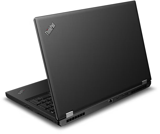 Lenovo ThinkPad P53 workstation refurbished laptop Intel Core i7-9850H - 15,6" - AZERTY BE