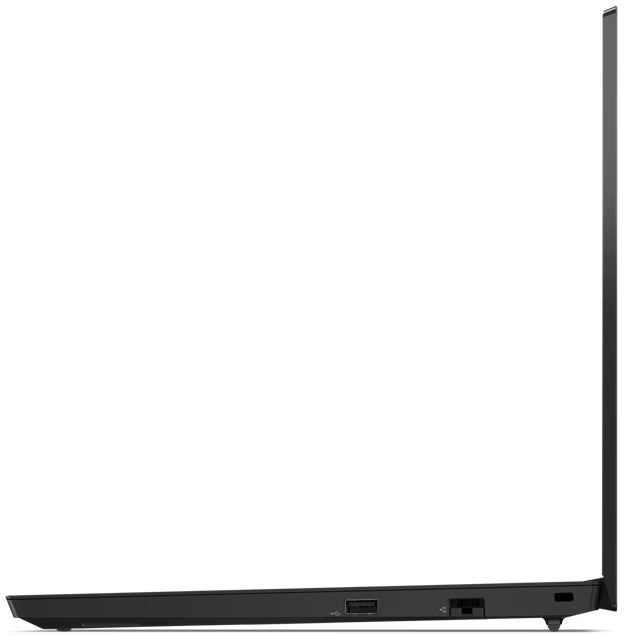 Lenovo ThinkPad E15 refurbished laptop Intel Core i5-10210U - 15,6" - AZERTY BE