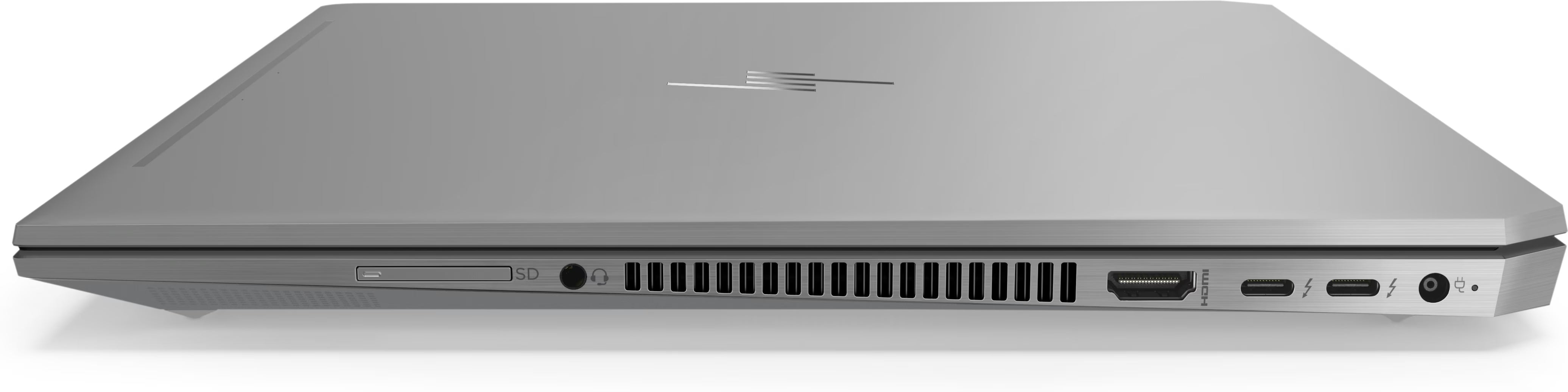 HP ZBook Studio 15 G5 Mobile Workstation refurbished laptop