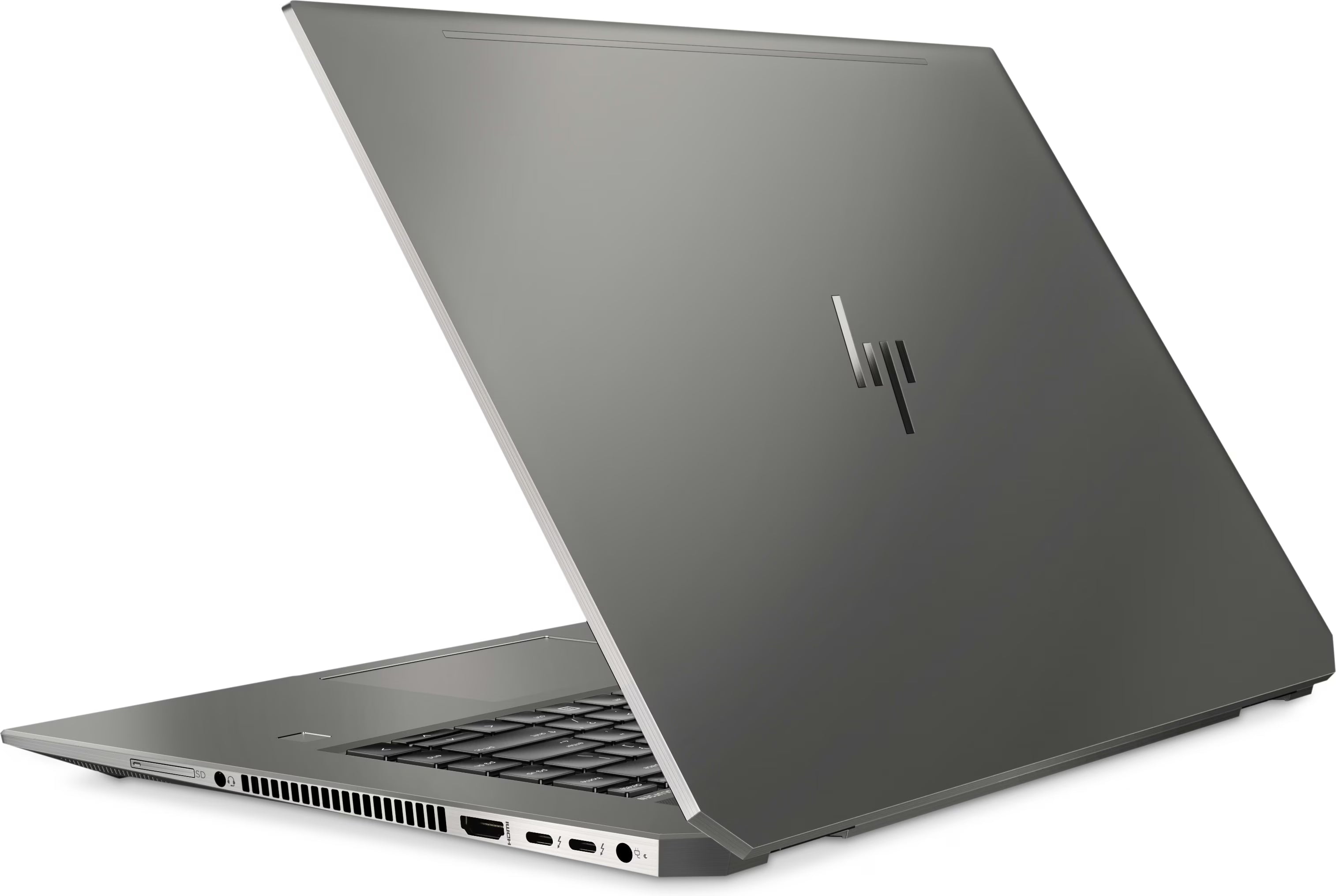 HP ZBook Studio 15 G5 Mobile Workstation refurbished laptop