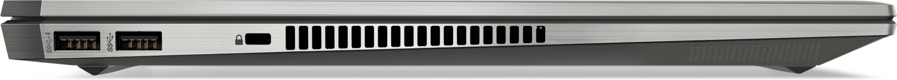 HP ZBook Studio 15 G5 Mobile Workstation refurbished laptop