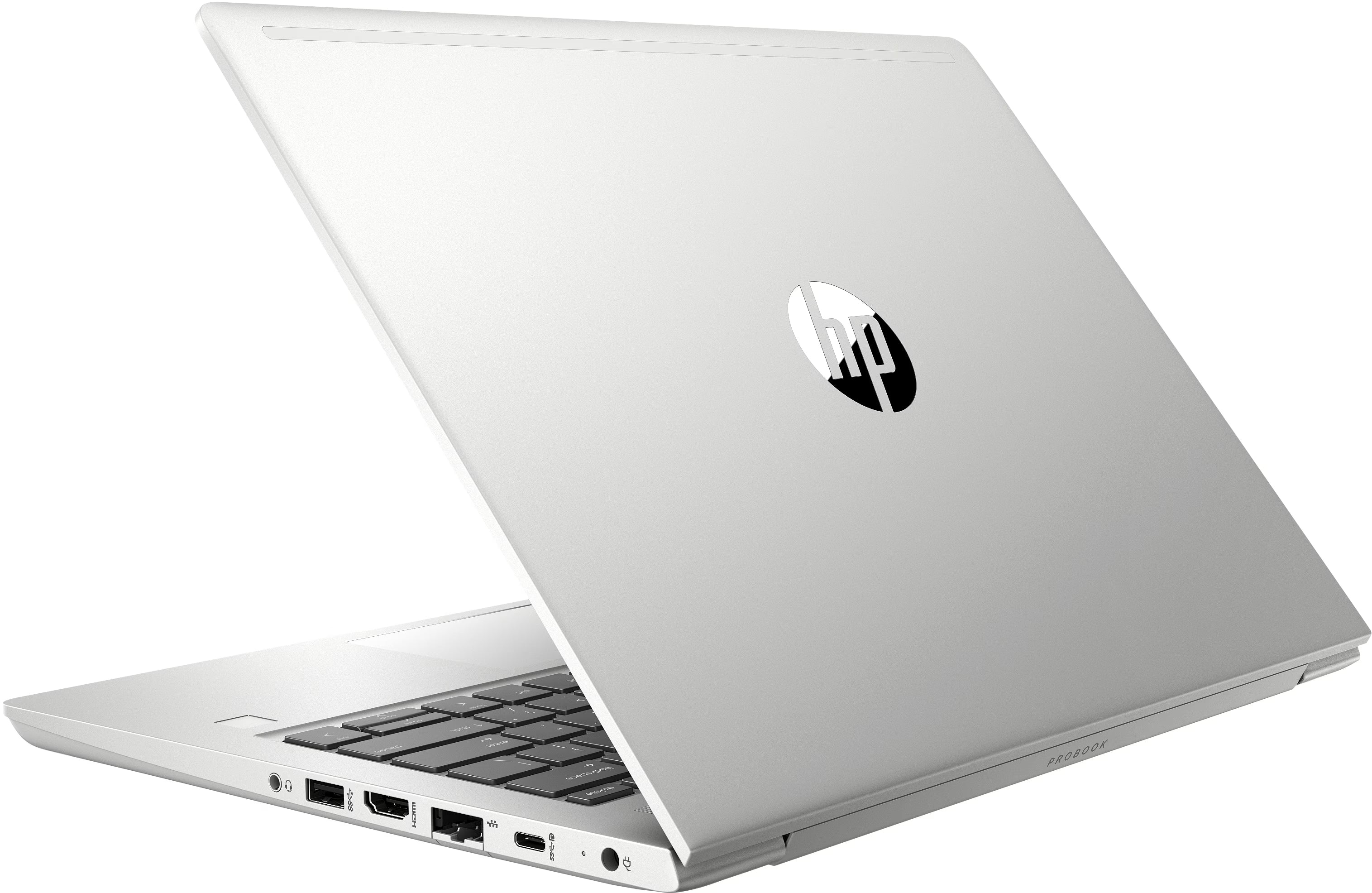 HP Probook 430 G6 refurbished laptop i5-8265U 13,3" AZERTY