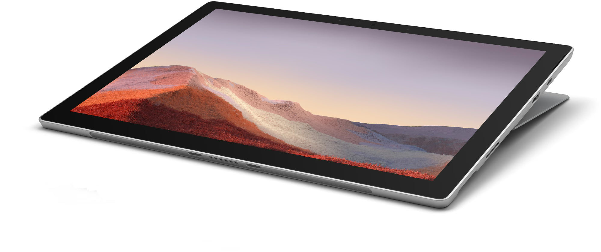 Microsoft Surface Pro 7 refurbished laptop met toetsenbord i5-1034G4 12,5" AZERTY