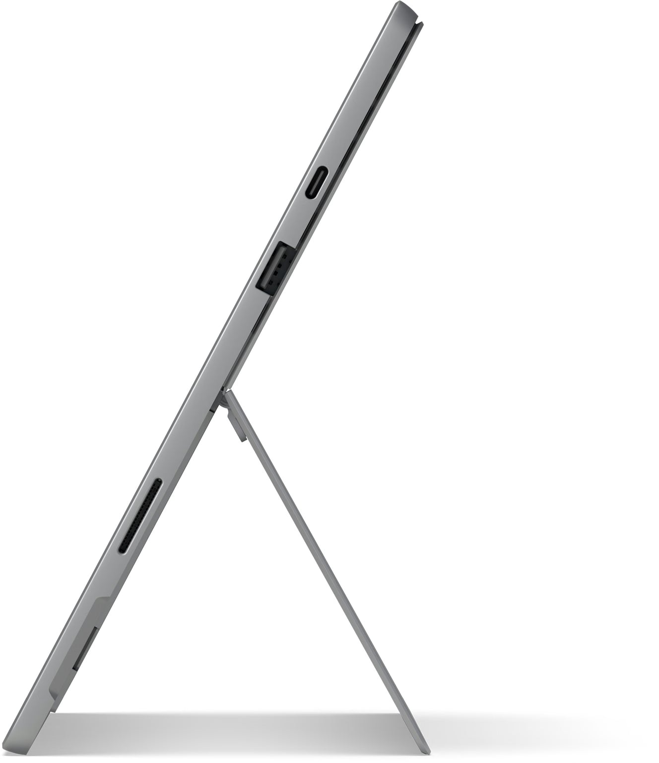 Microsoft Surface Pro 7 refurbished laptop met toetsenbord i5-1034G4 12,5" AZERTY