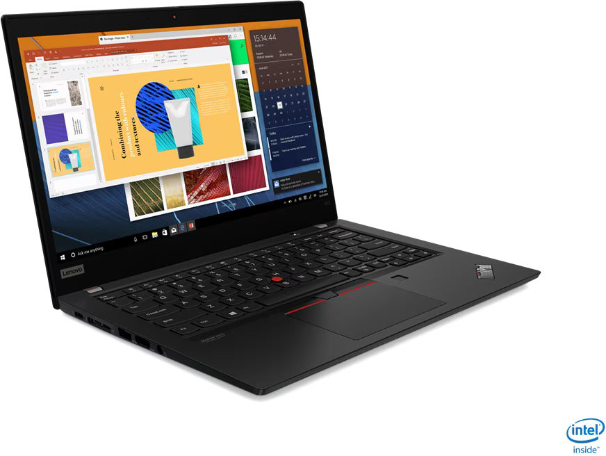 Lenovo ThinkPad X13 refurbished laptop