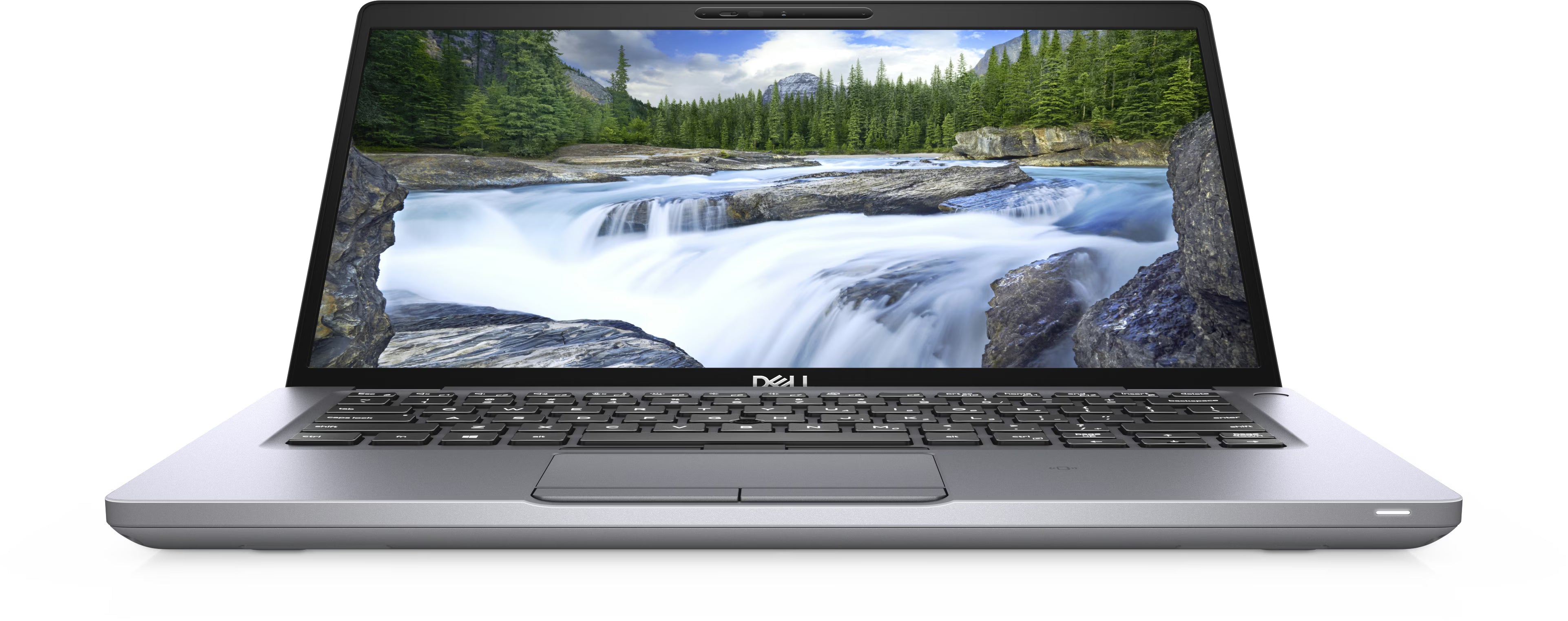 Dell Latitude 5410 refurbished laptop i7-10610U 14" AZERTY