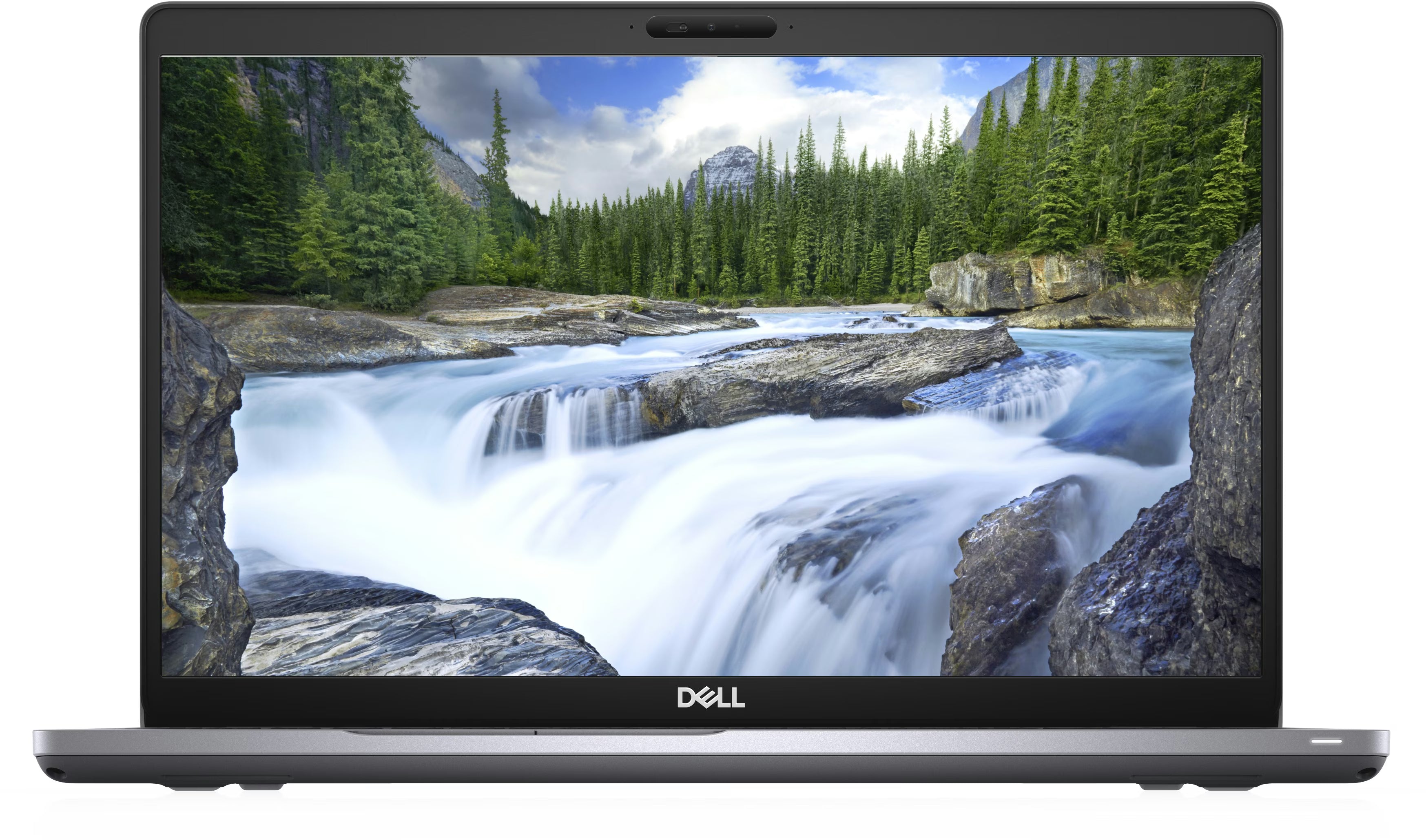 Dell Latitude 5510 refurbished laptop Intel Core i7-10610U - 15,6" - AZERTY BE