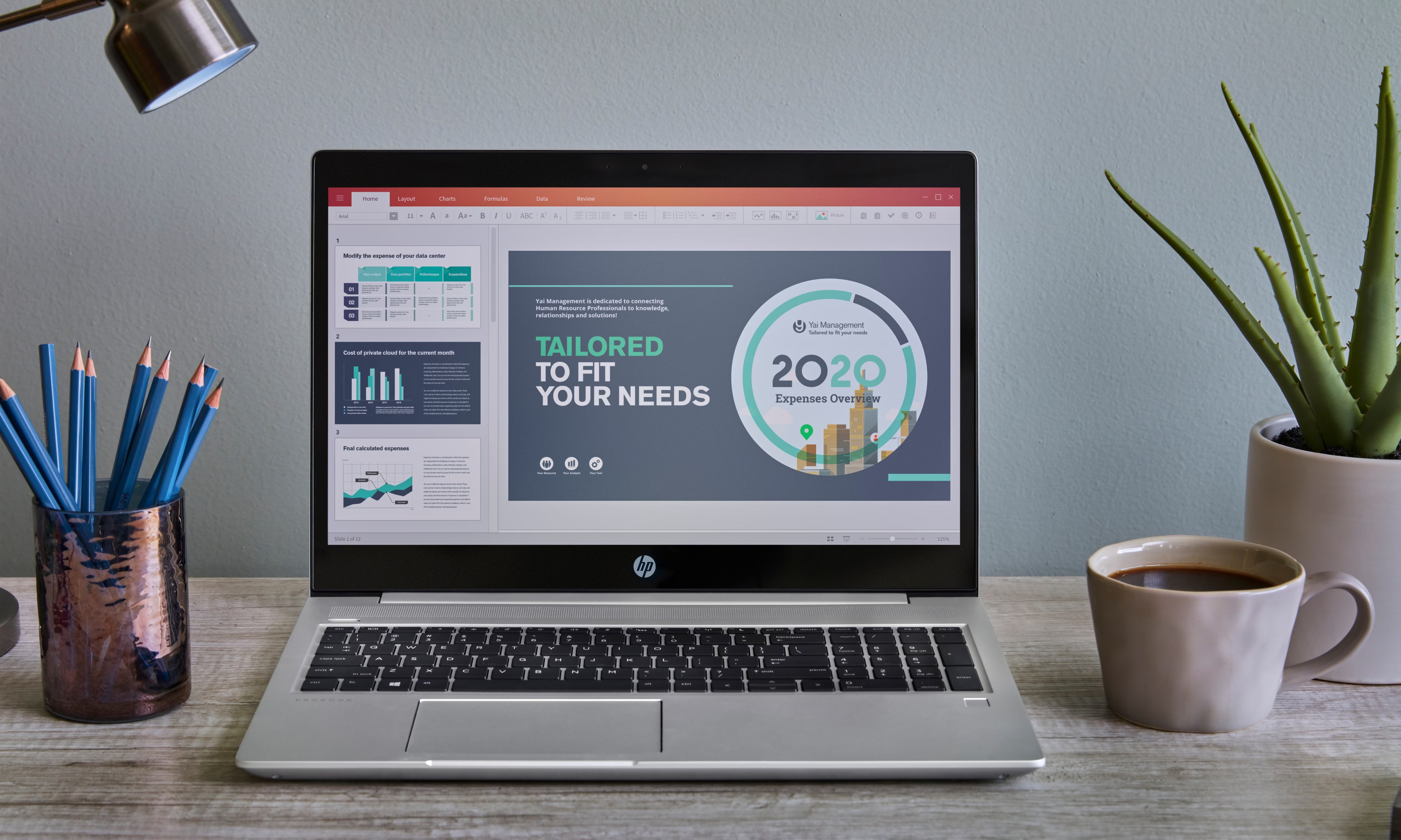 HP ProBook 450 G7 refurbished laptop