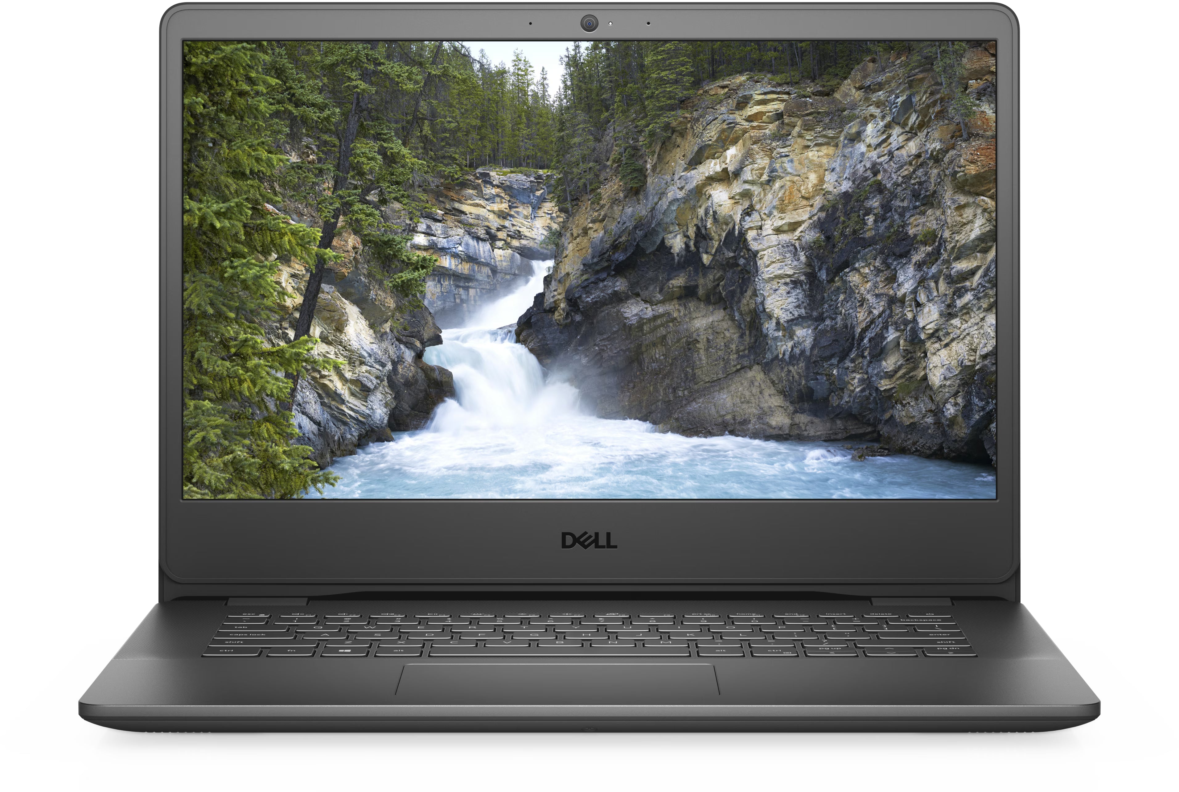 Dell Vostro 3400 refurbished laptop - i3-1115G4 14" AZERTY
