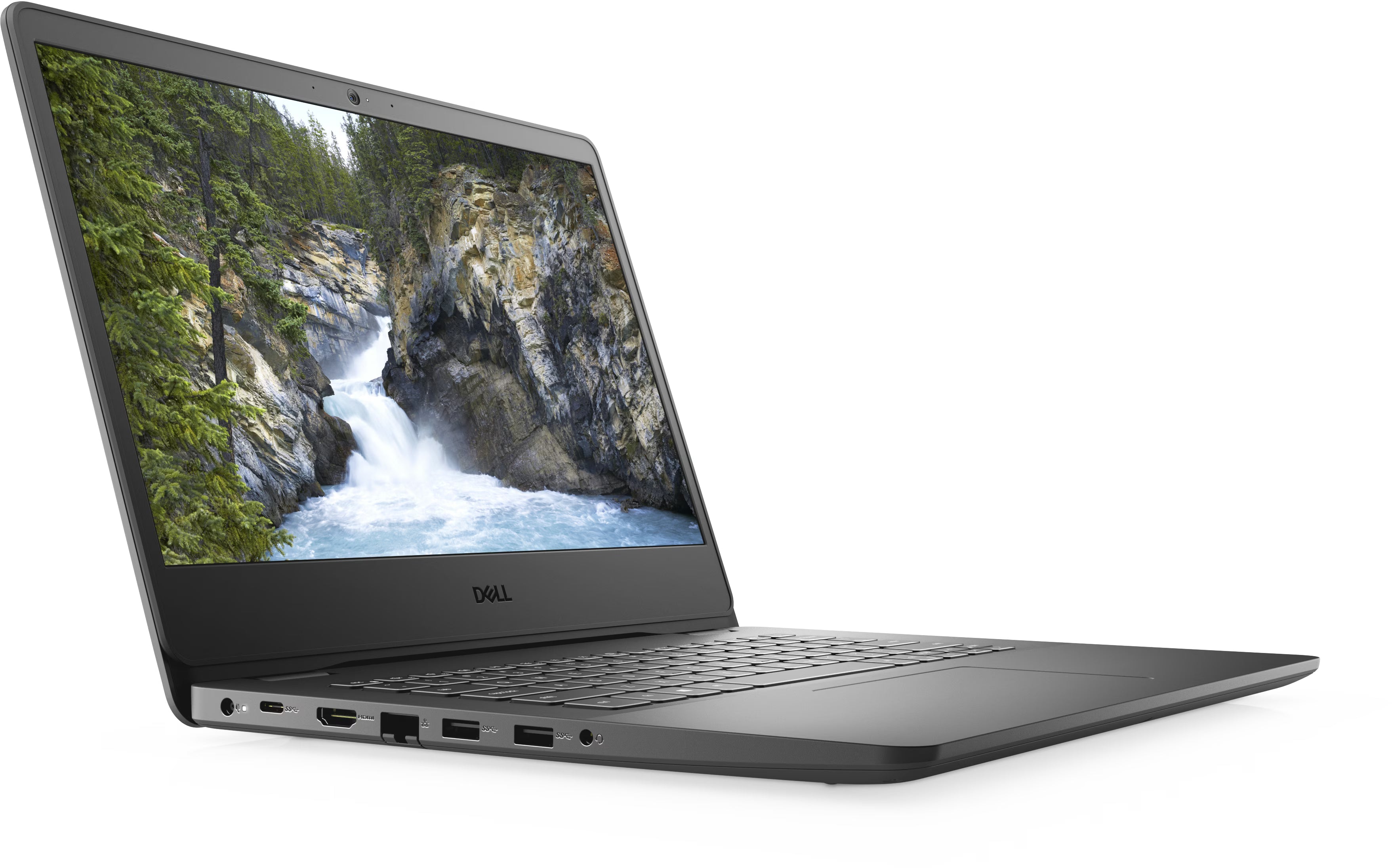 Dell Vostro 3400 refurbished laptop - i3-1115G4 14" AZERTY