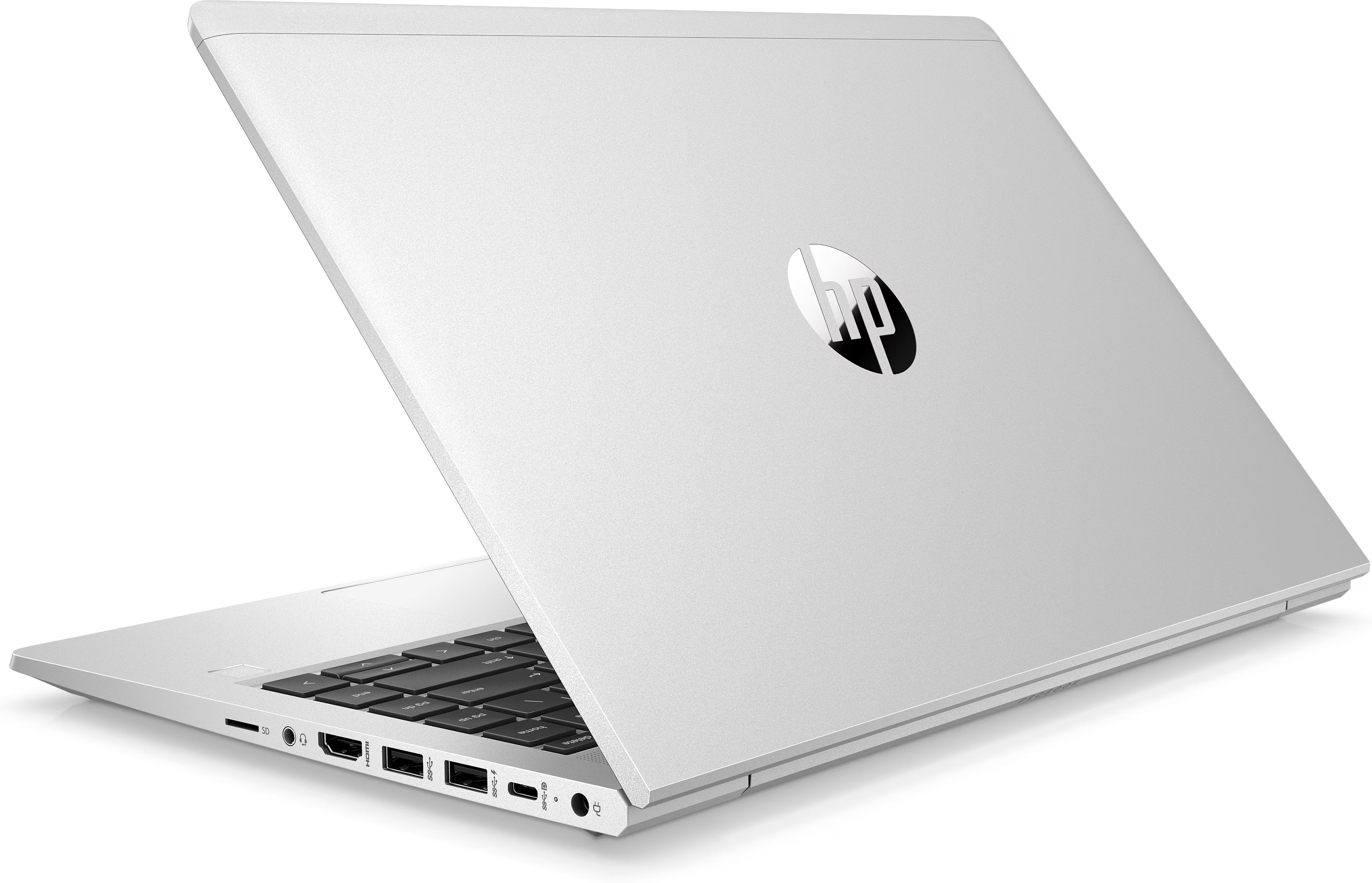 HP Probook 440 G8 refurbished laptop - i7-1165G7 14" AZERTY