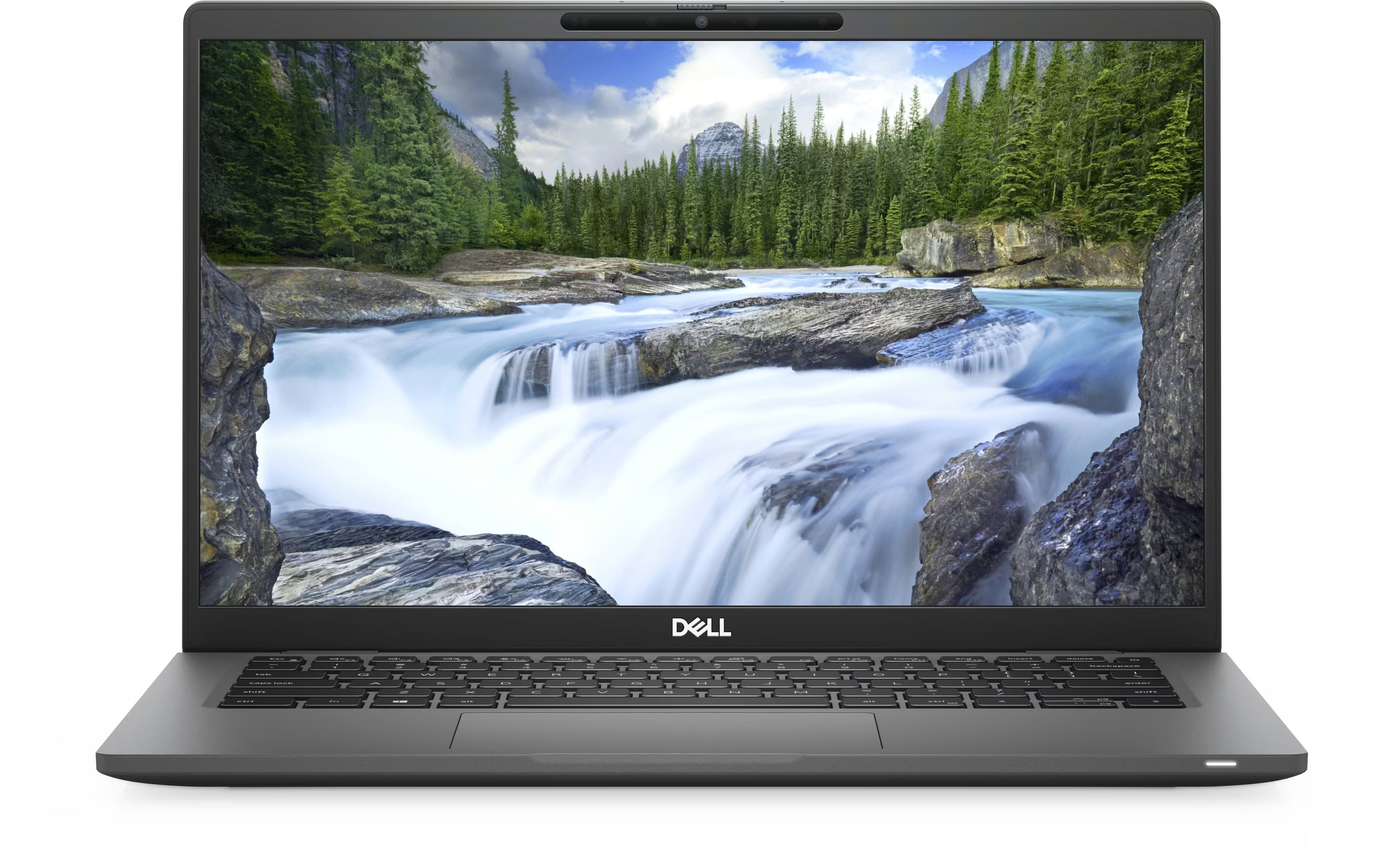 Dell Latitude 7420 refurbished laptop - i5-1145G7 14" AZERTY