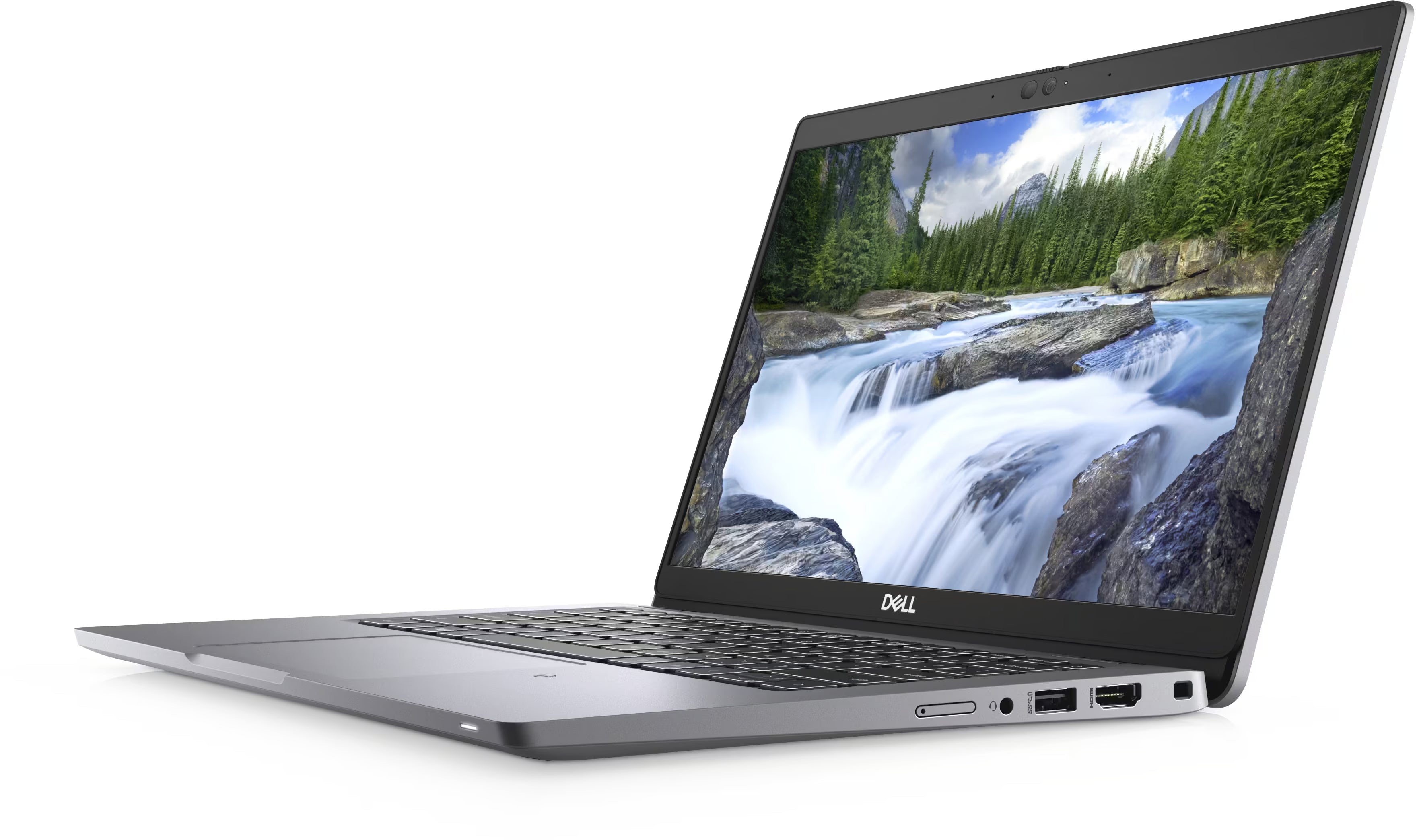 Dell Latitude 5320 refurbished laptop - i5-1145G7 13,3" AZERTY