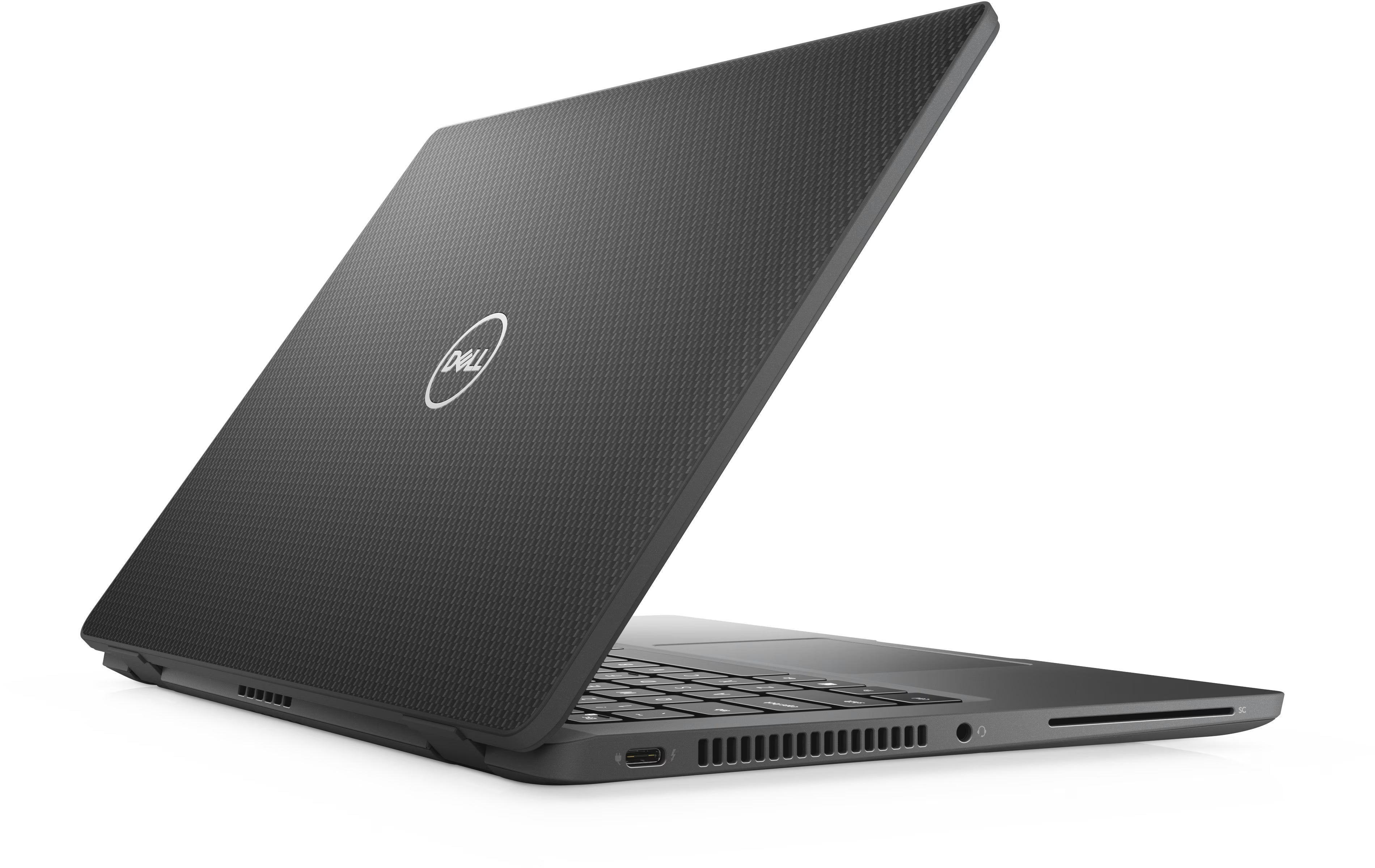 Dell Latitude 7320 refurbished laptop - i7-1185G7 13,3" AZERTY