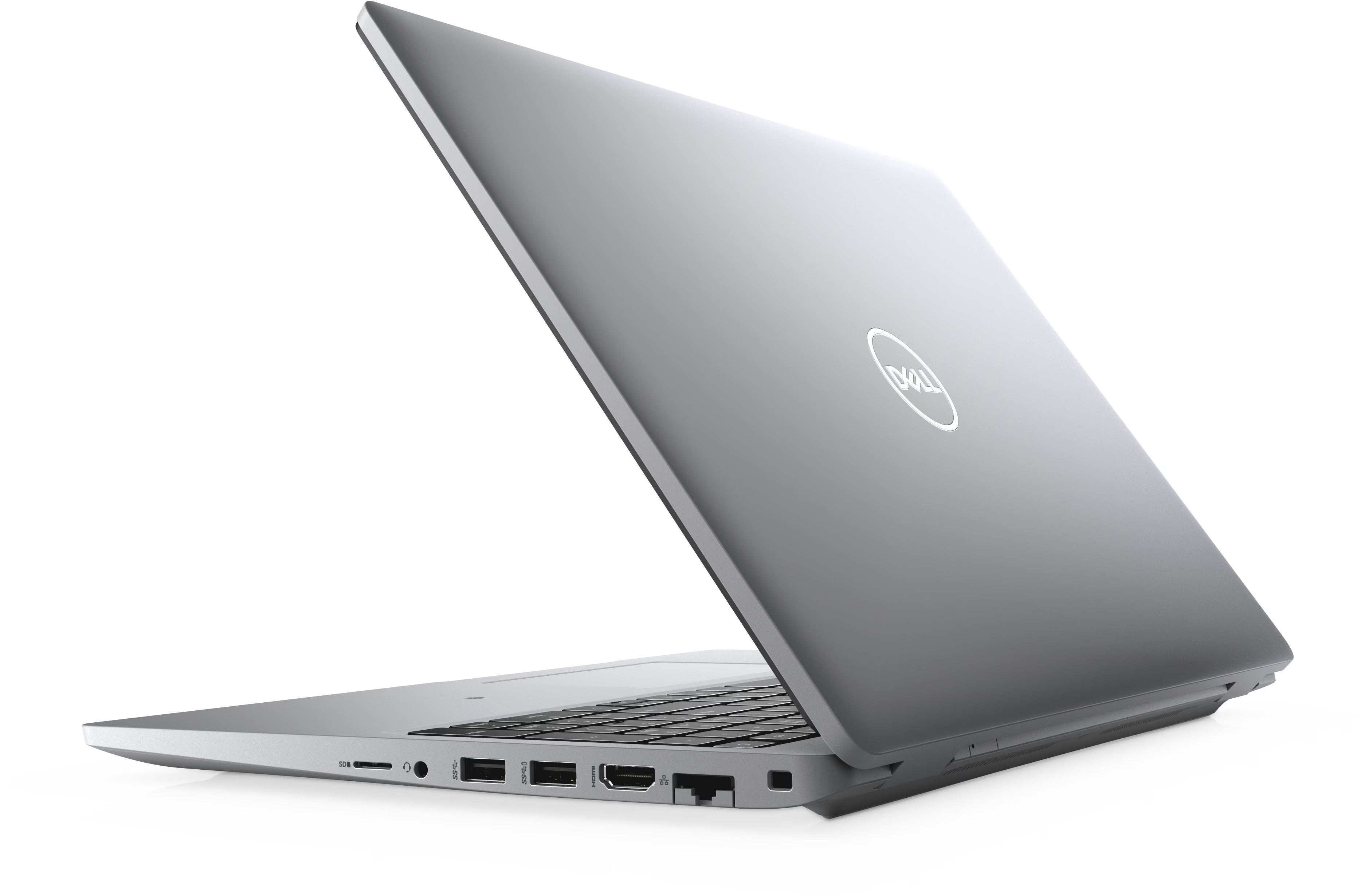 Dell Latitude 5520 refurbished laptop i7-1185G7 15,6" AZERTY