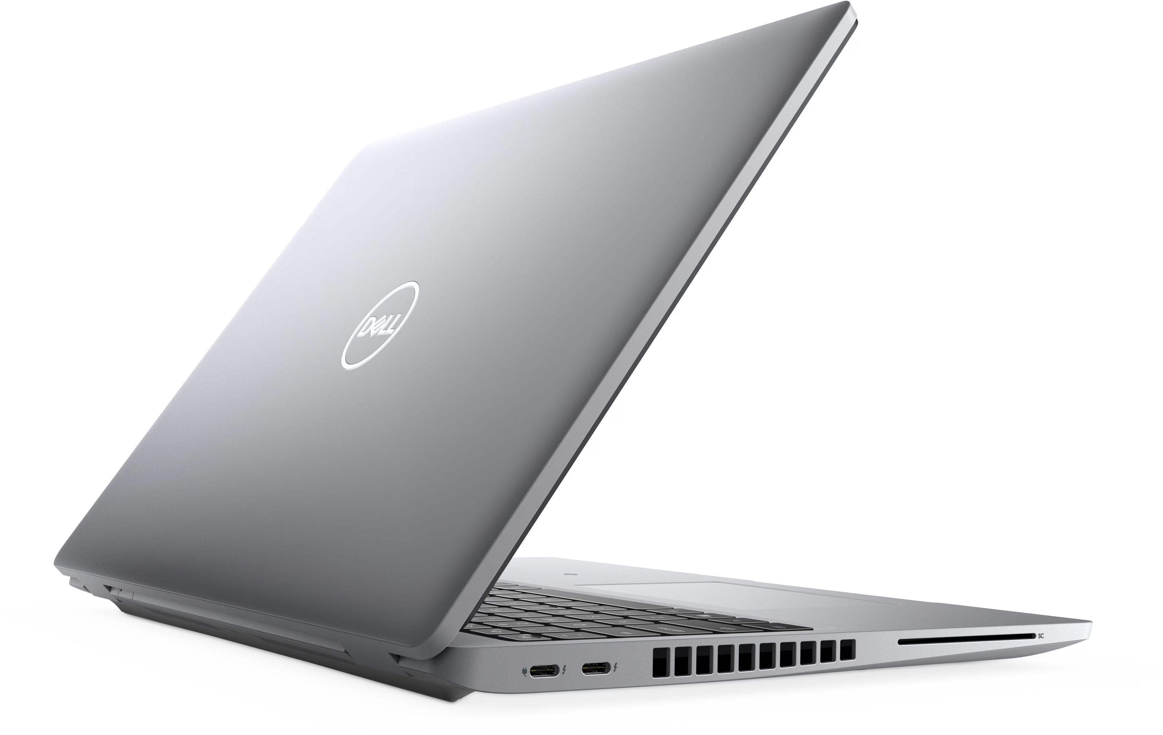 Dell Latitude 5520 refurbished laptop i7-1185G7 15,6" AZERTY
