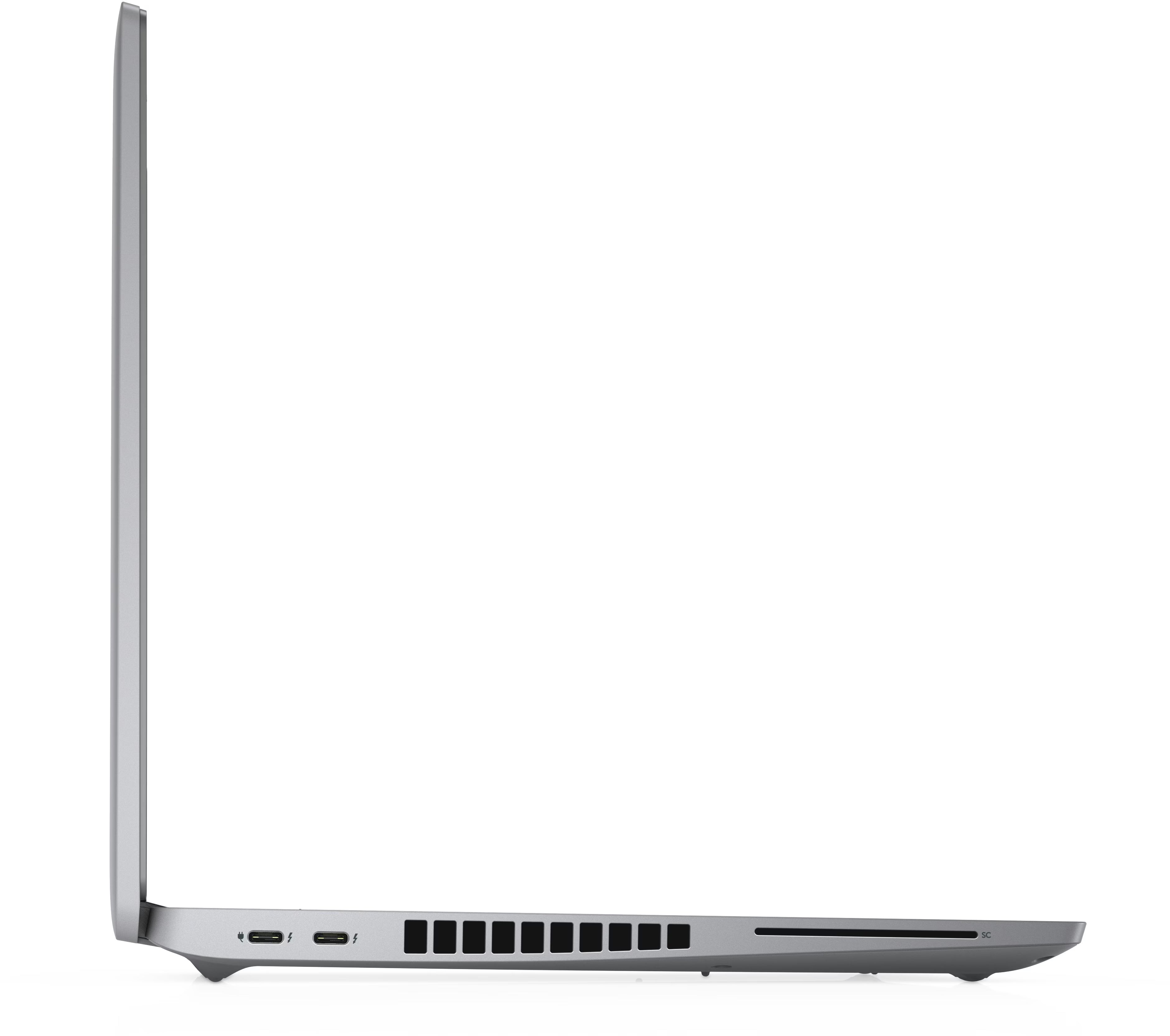 Dell Latitude 5520 refurbished laptop i7-1185G7 15,6" AZERTY