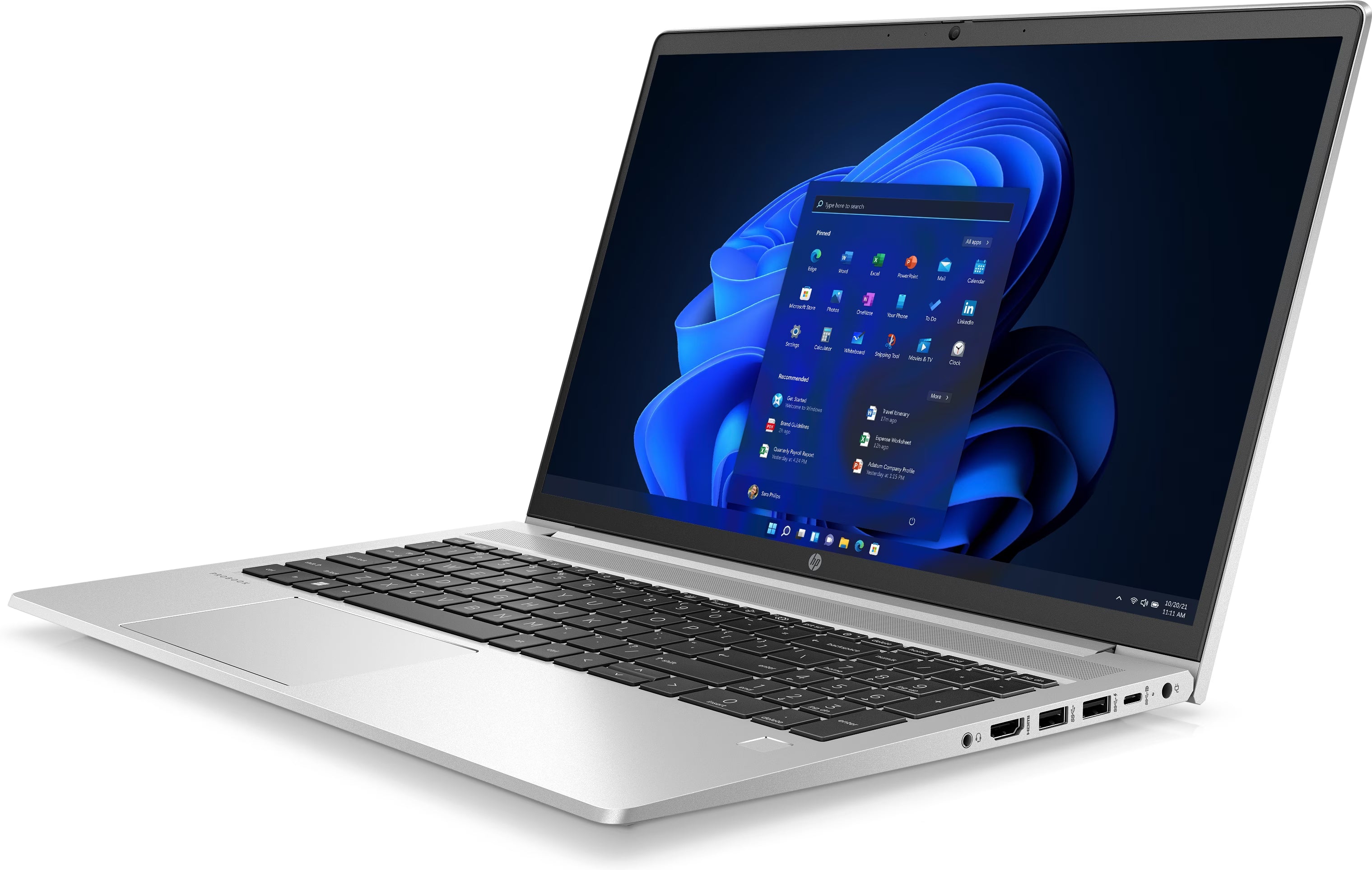 HP Probook 450 G8 refurbished laptop