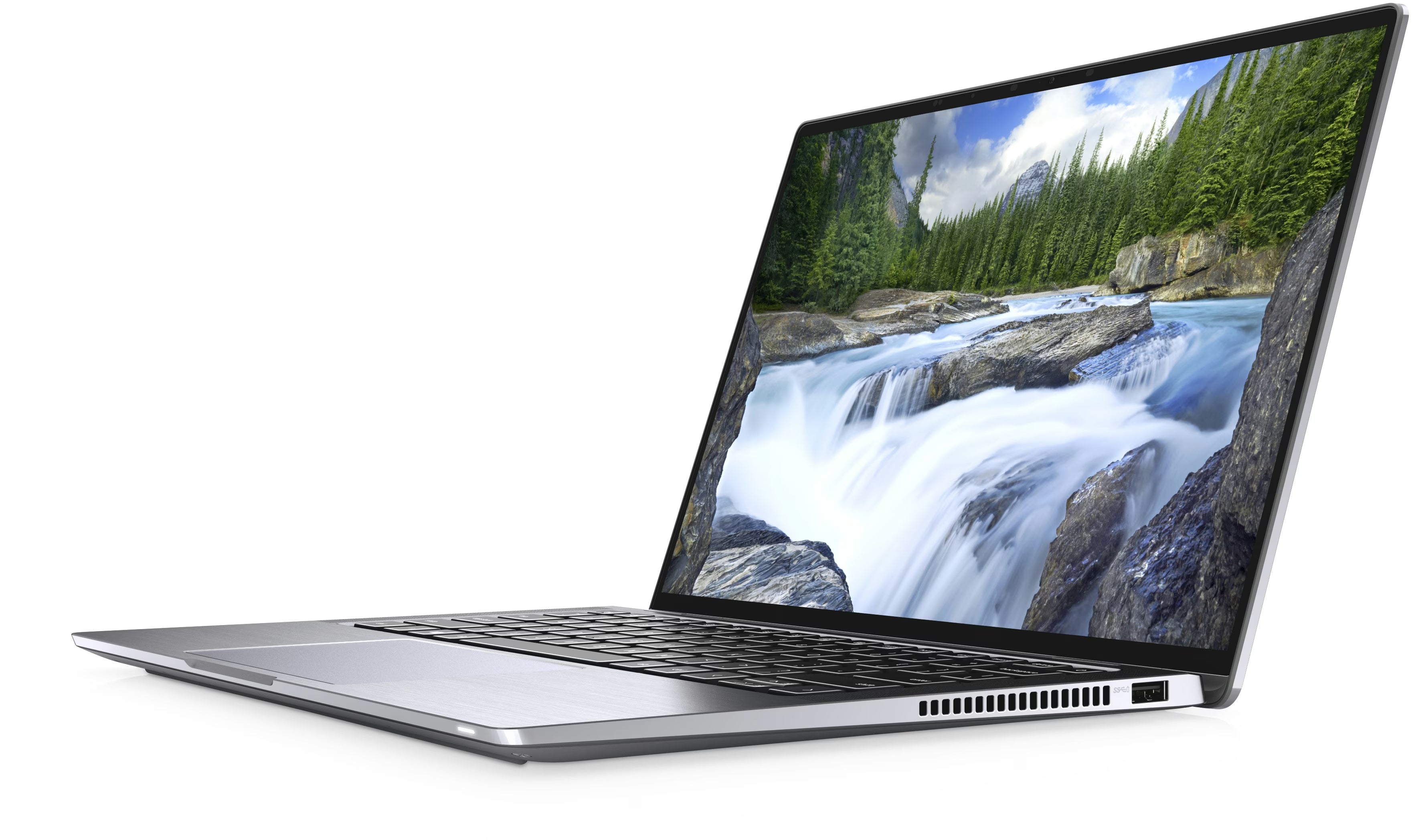 Dell Latitude 9420 2-in-1 refurbished laptop Intel Core i7-1185G7 - 14” - AZERTY BE