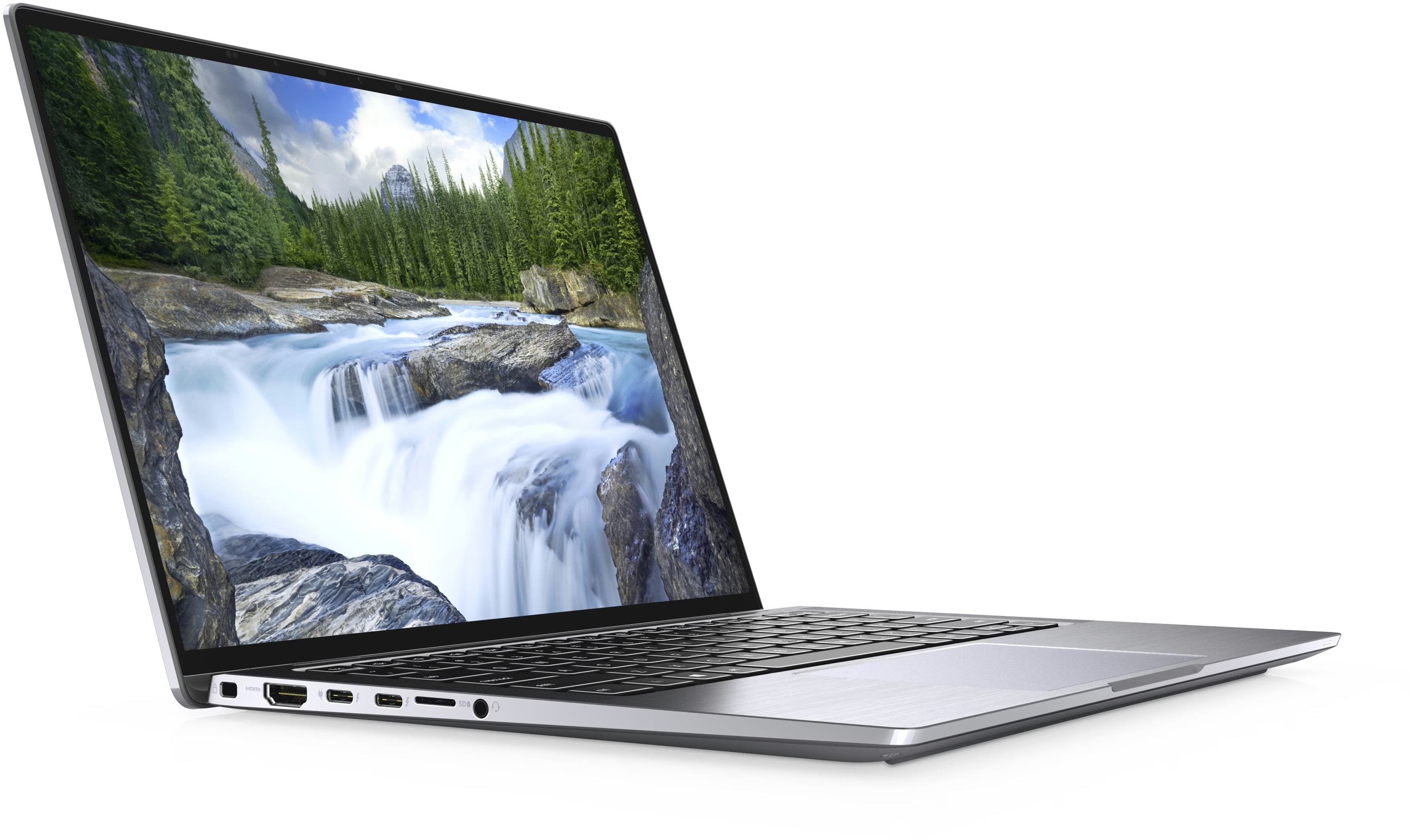 Dell Latitude 9420 2-in-1 refurbished laptop Intel Core i7-1185G7 - 14” - AZERTY BE