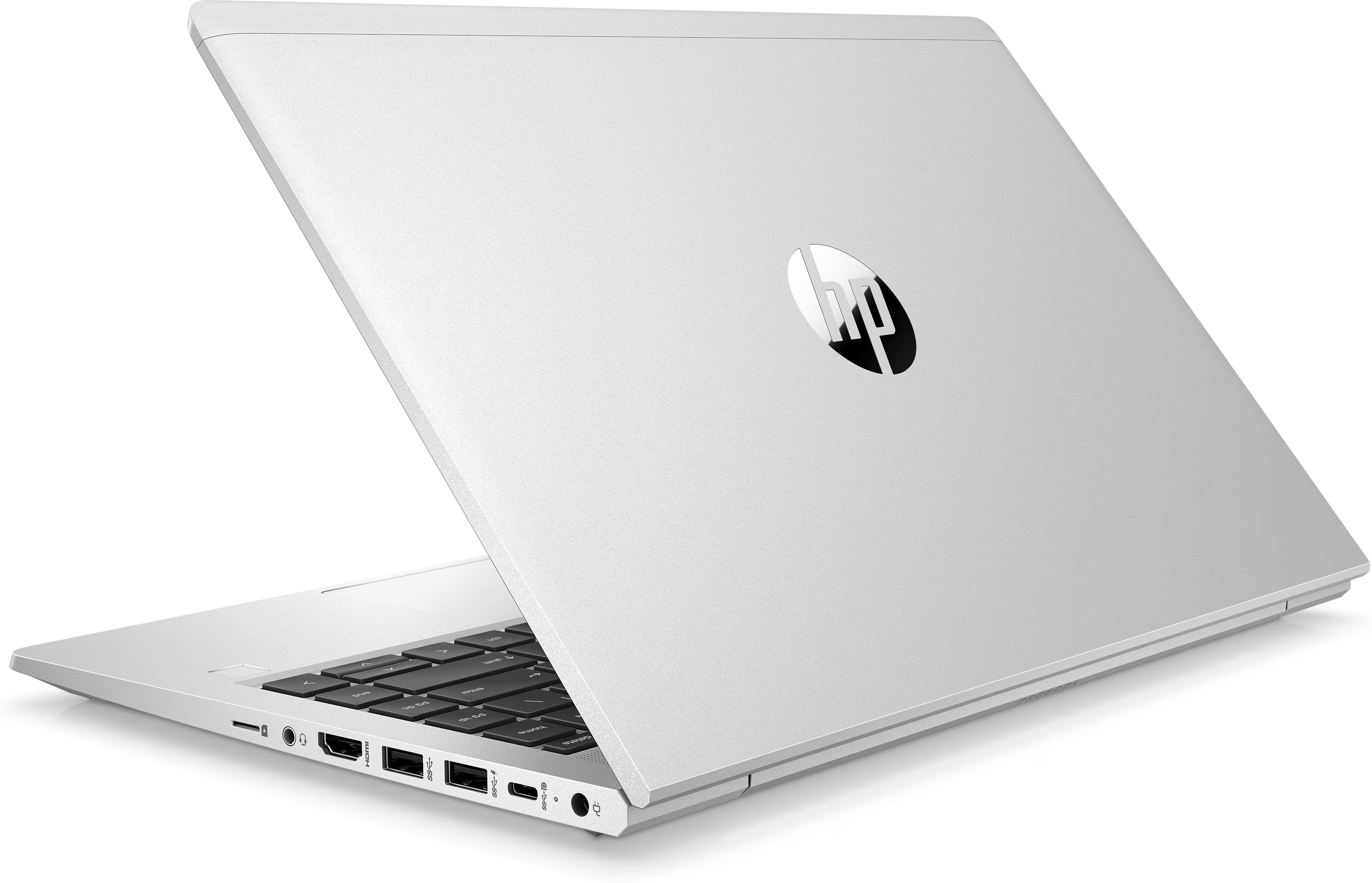 HP Probook 640 G8 refurbished laptop