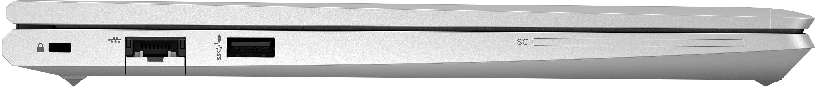 HP Probook 640 G8 refurbished laptop