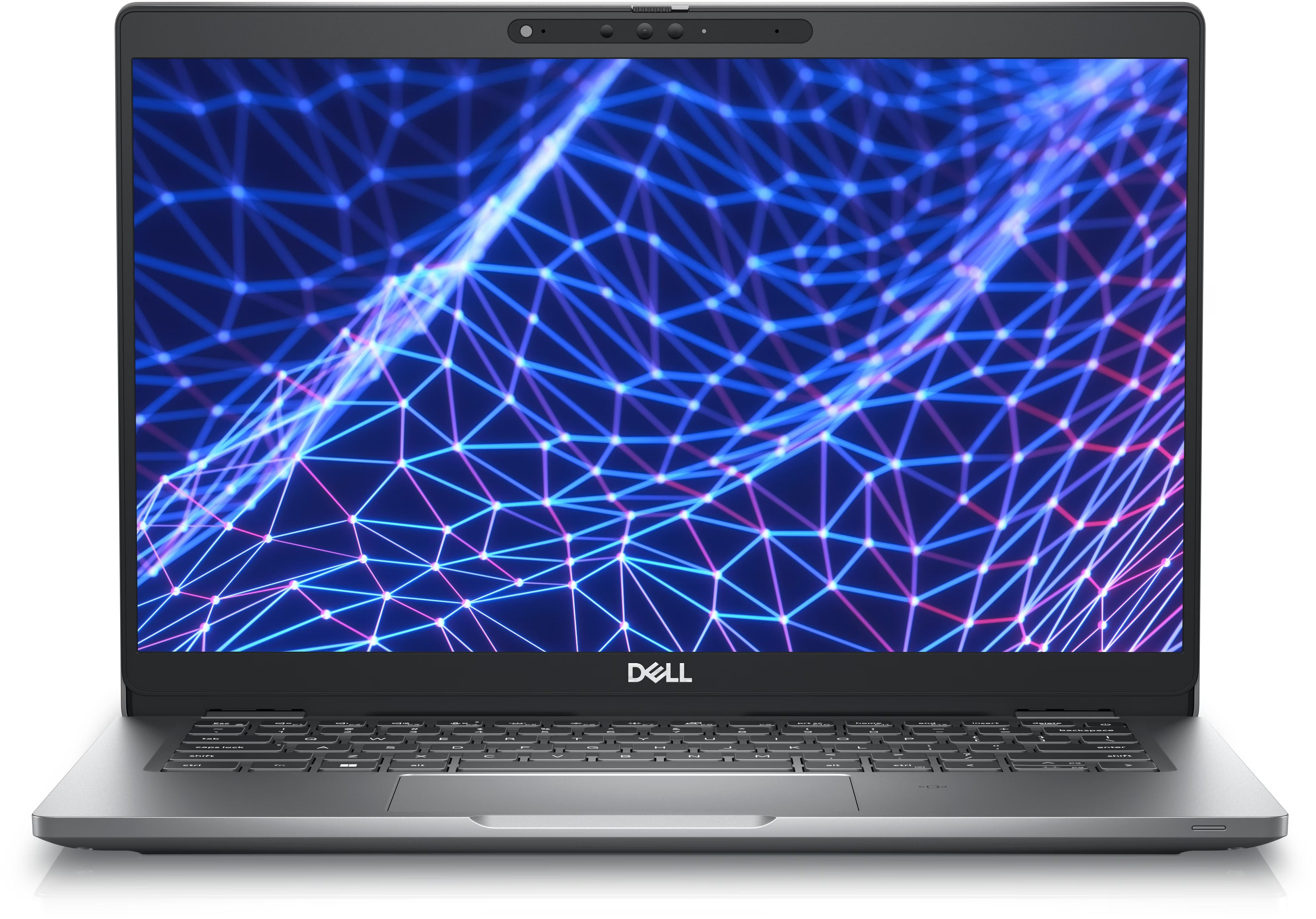 Dell Latitude 5300 refurbished laptop i5-8365U 13,3" AZERTY
