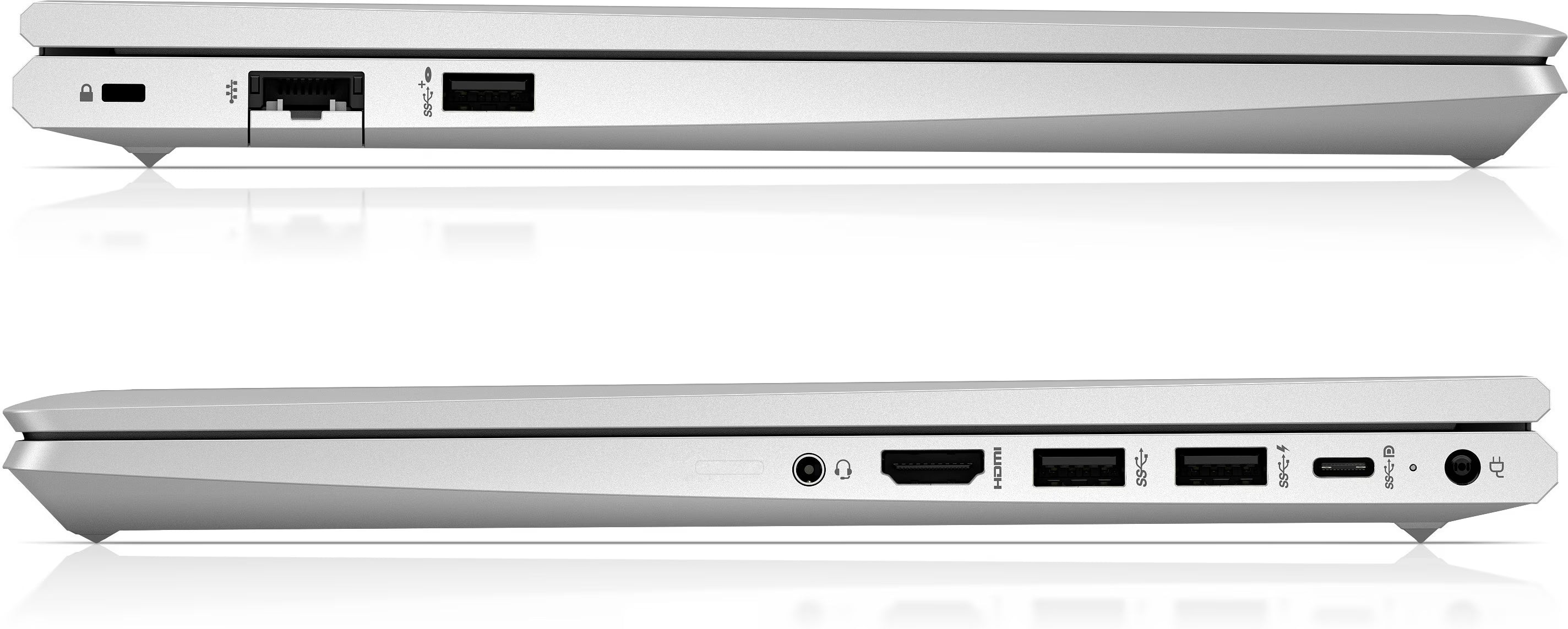 HP ProBook 440 G9 Refurbished Laptop – Intel Core i5-1235U – 14" – AZERTY BE