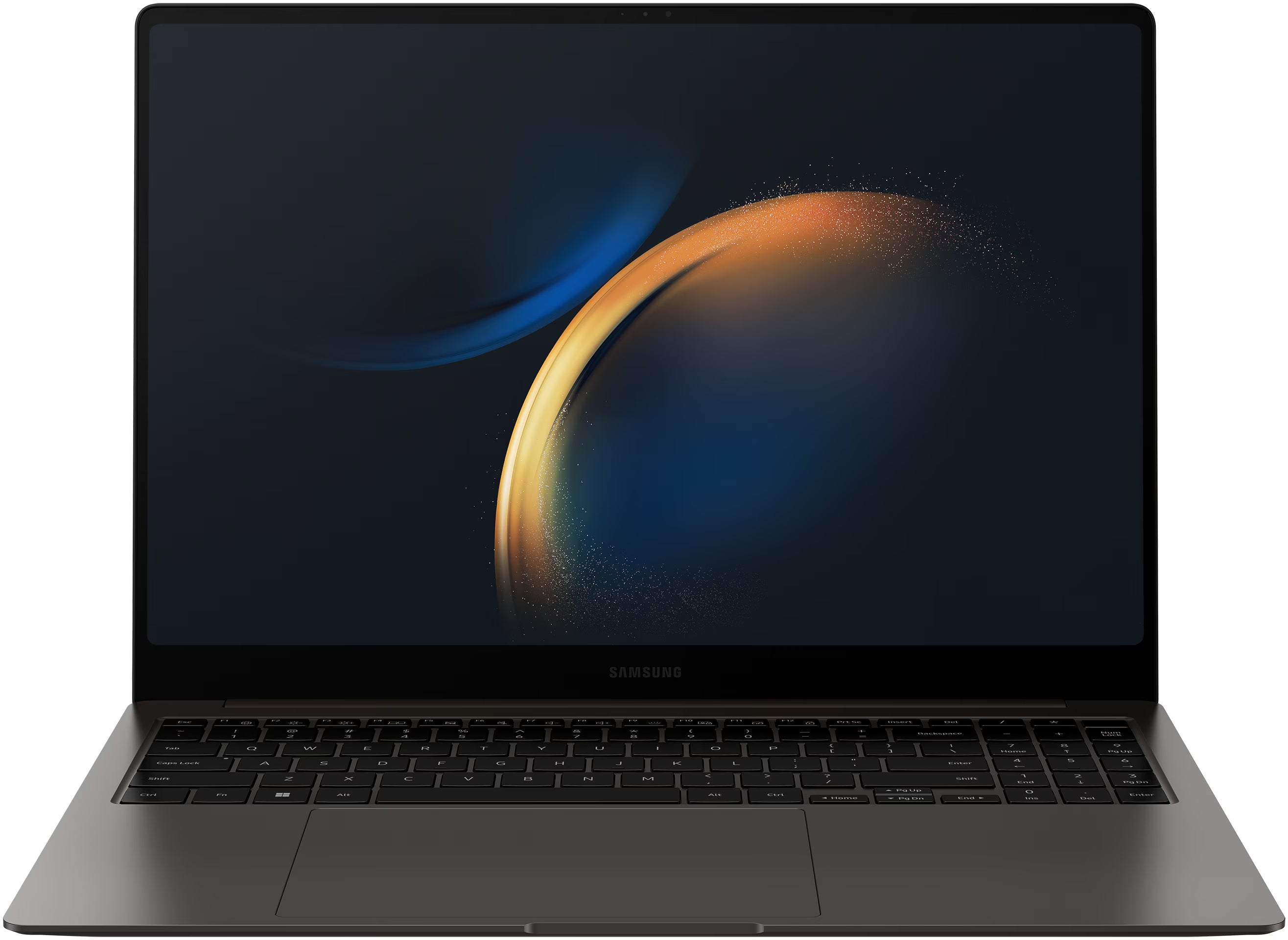 Samsung Galaxy Book 3 nieuw laptop - i7-1355U 15,6" AZERTY