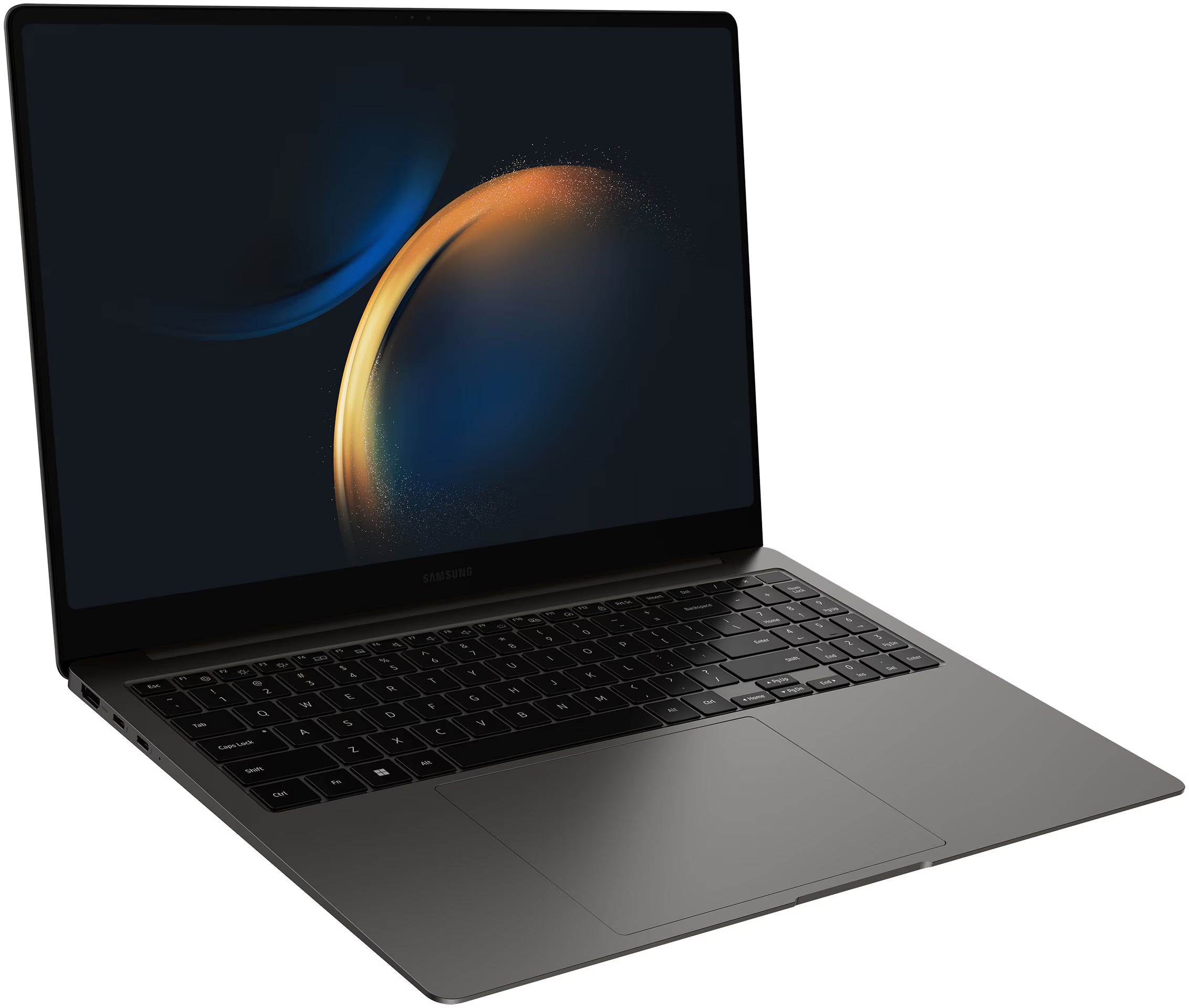 Samsung Galaxy Book 3 nieuw laptop - i7-1355U 15,6" AZERTY
