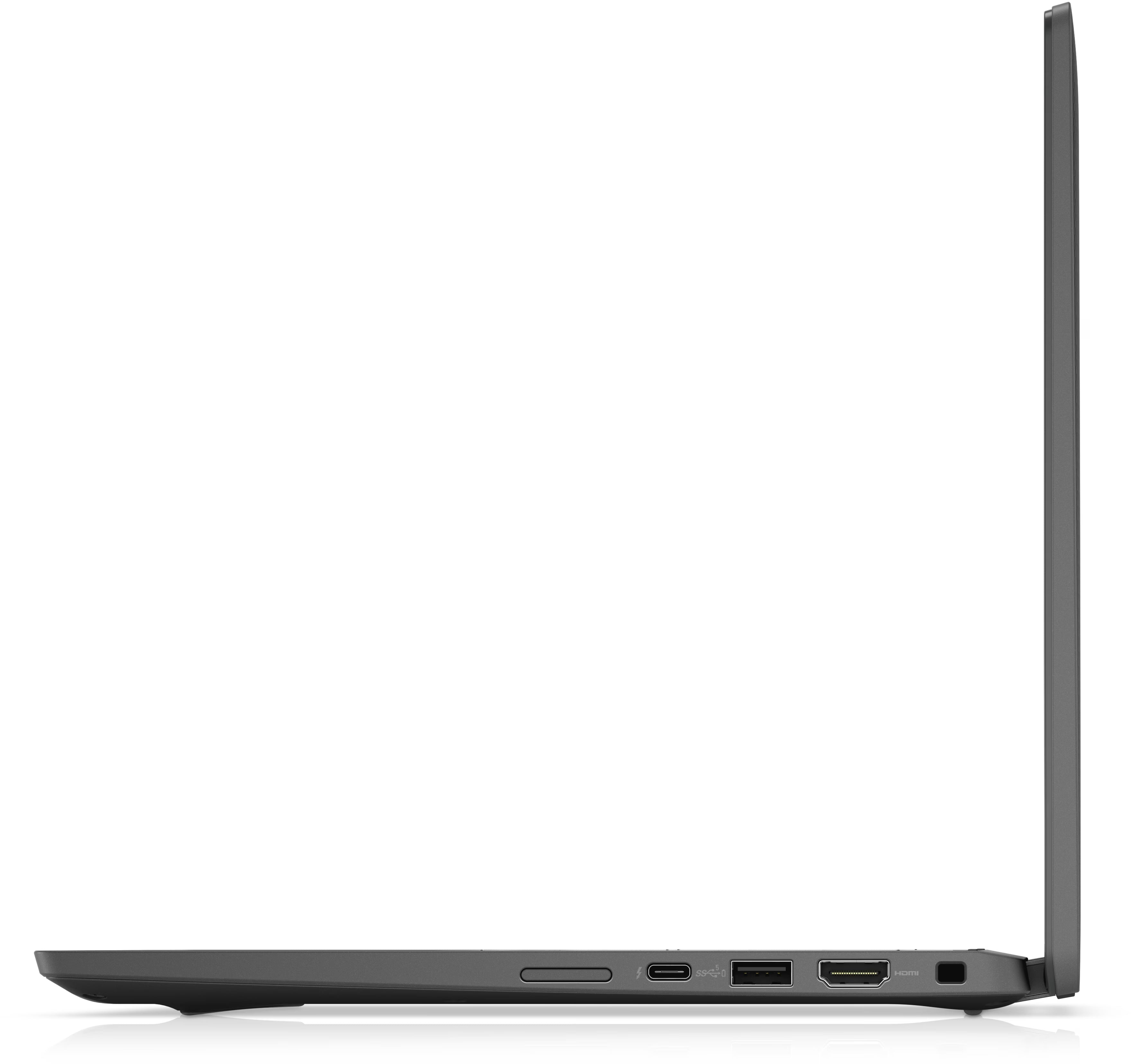 Dell Latitude 7430 2-in-1 refurbished laptop Intel Core i7-1265U - 14" - AZERTY BE