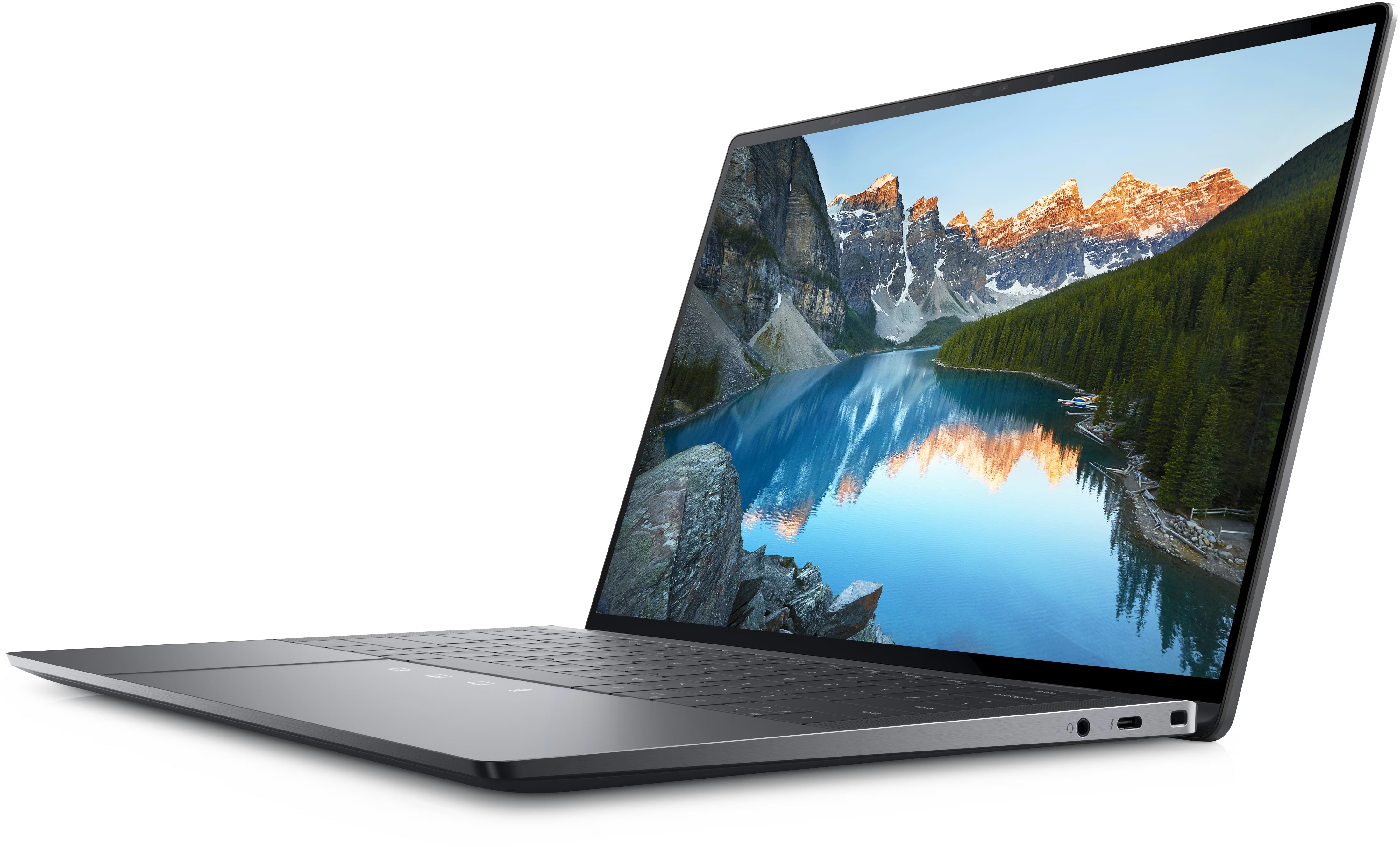 Dell Latitude 9440 refurbished laptop Intel Core i7-1365U - 14" - AZERTY BE