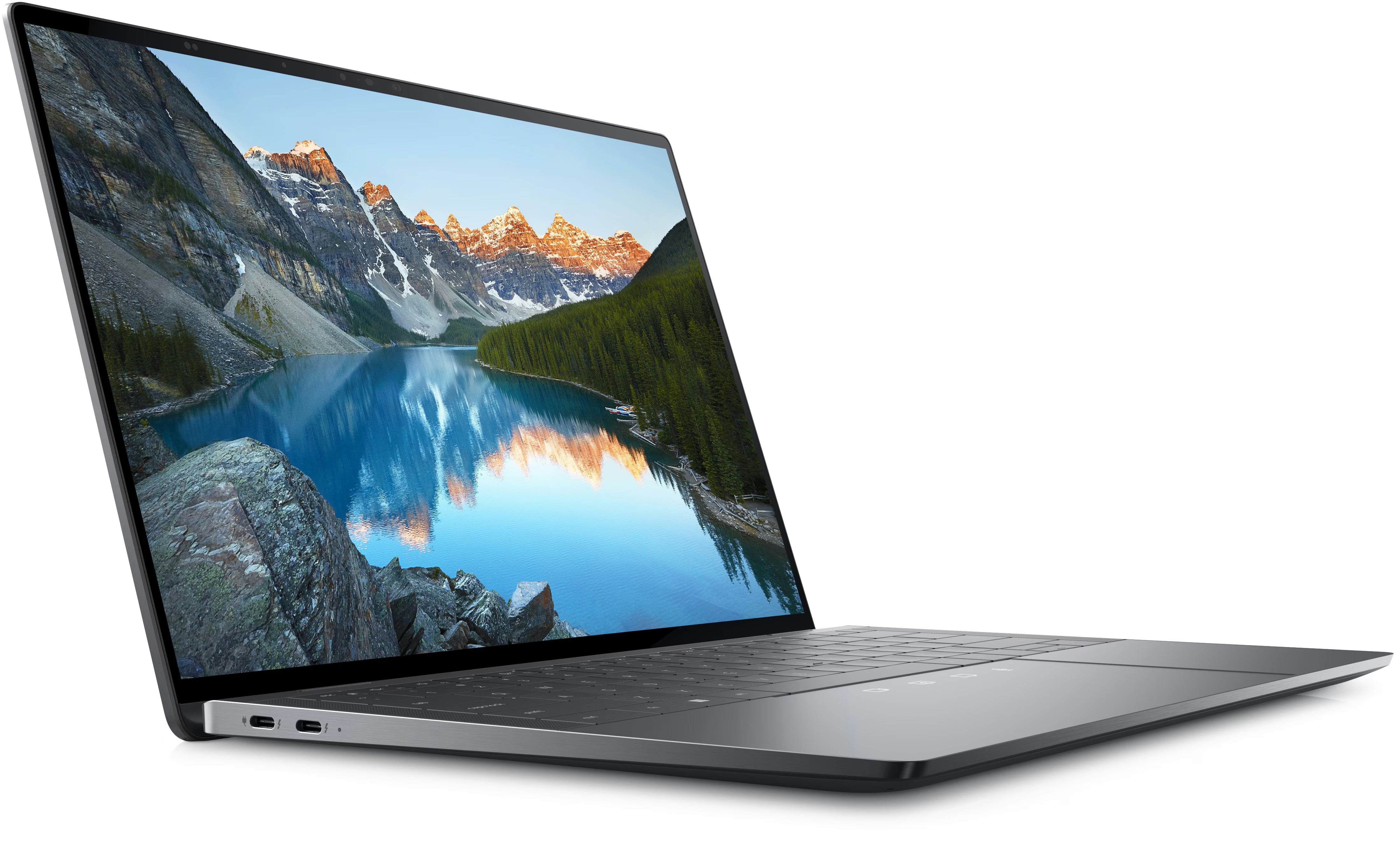 Dell Latitude 9440 refurbished laptop Intel Core i7-1365U - 14" - AZERTY BE