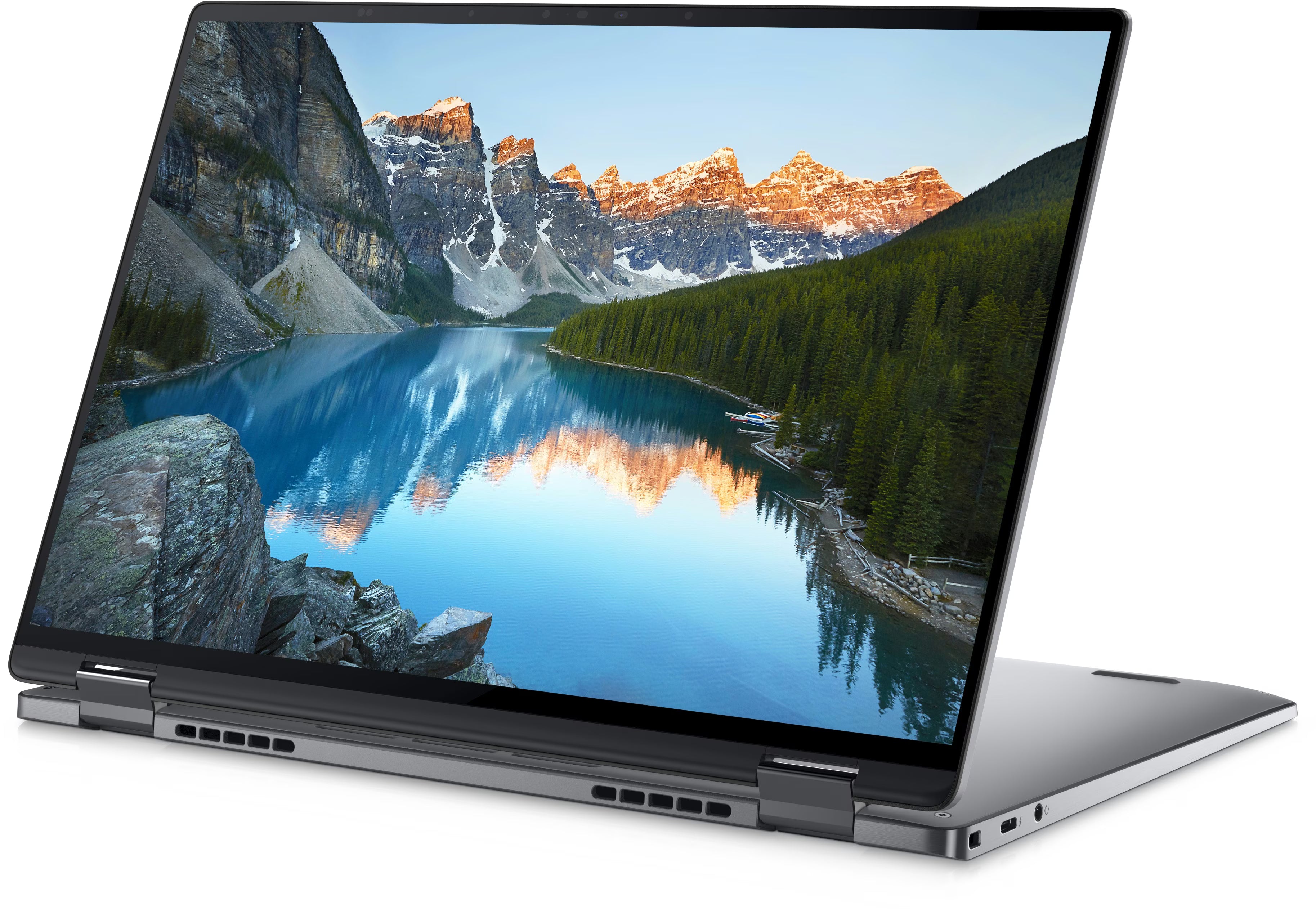 Dell Latitude 9440 refurbished laptop Intel Core i7-1365U - 14" - AZERTY BE