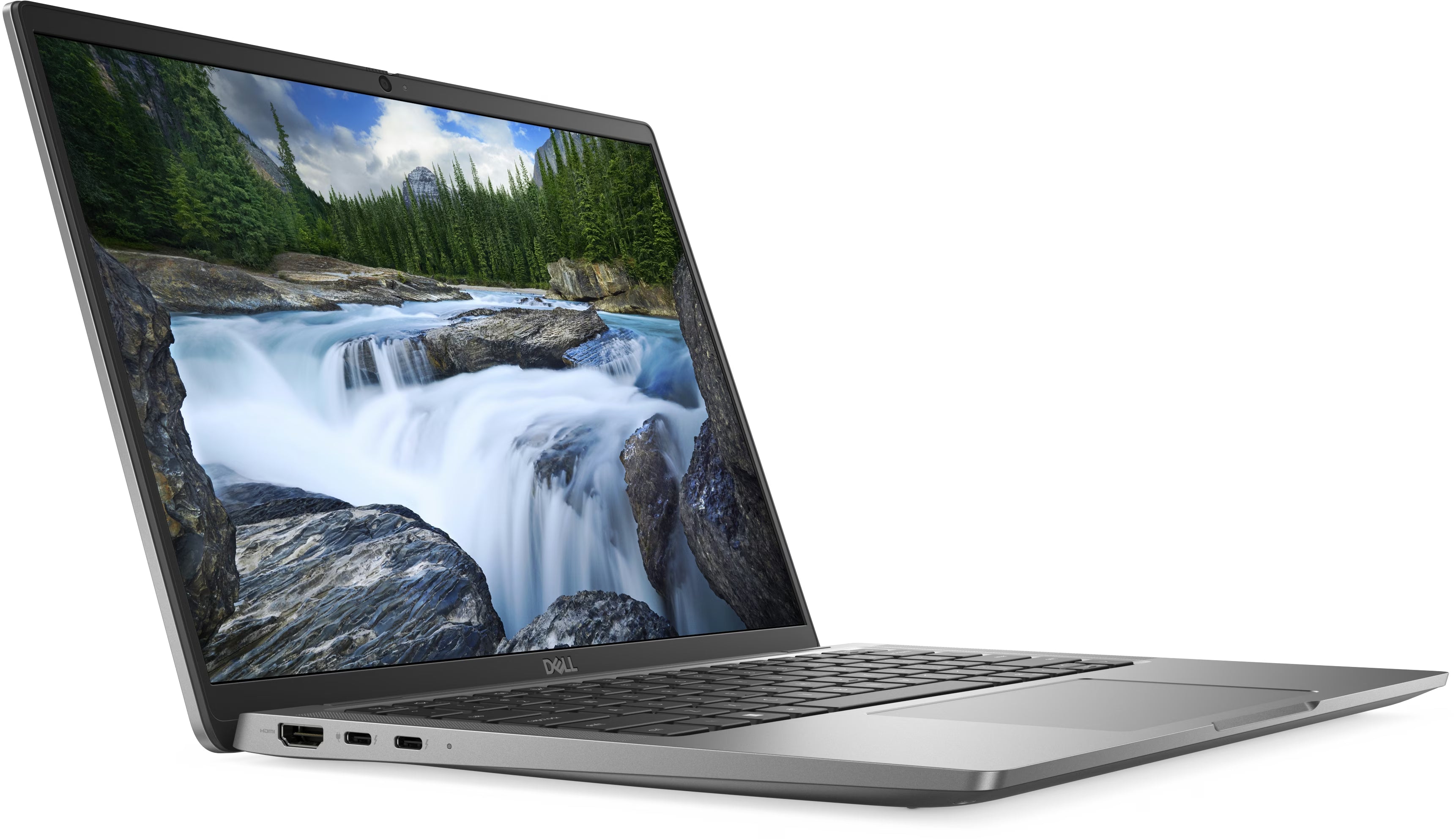Dell Latitude 7450 nieuw laptop Intel Core Ultra 7 155U - 14" - AZERTY BE