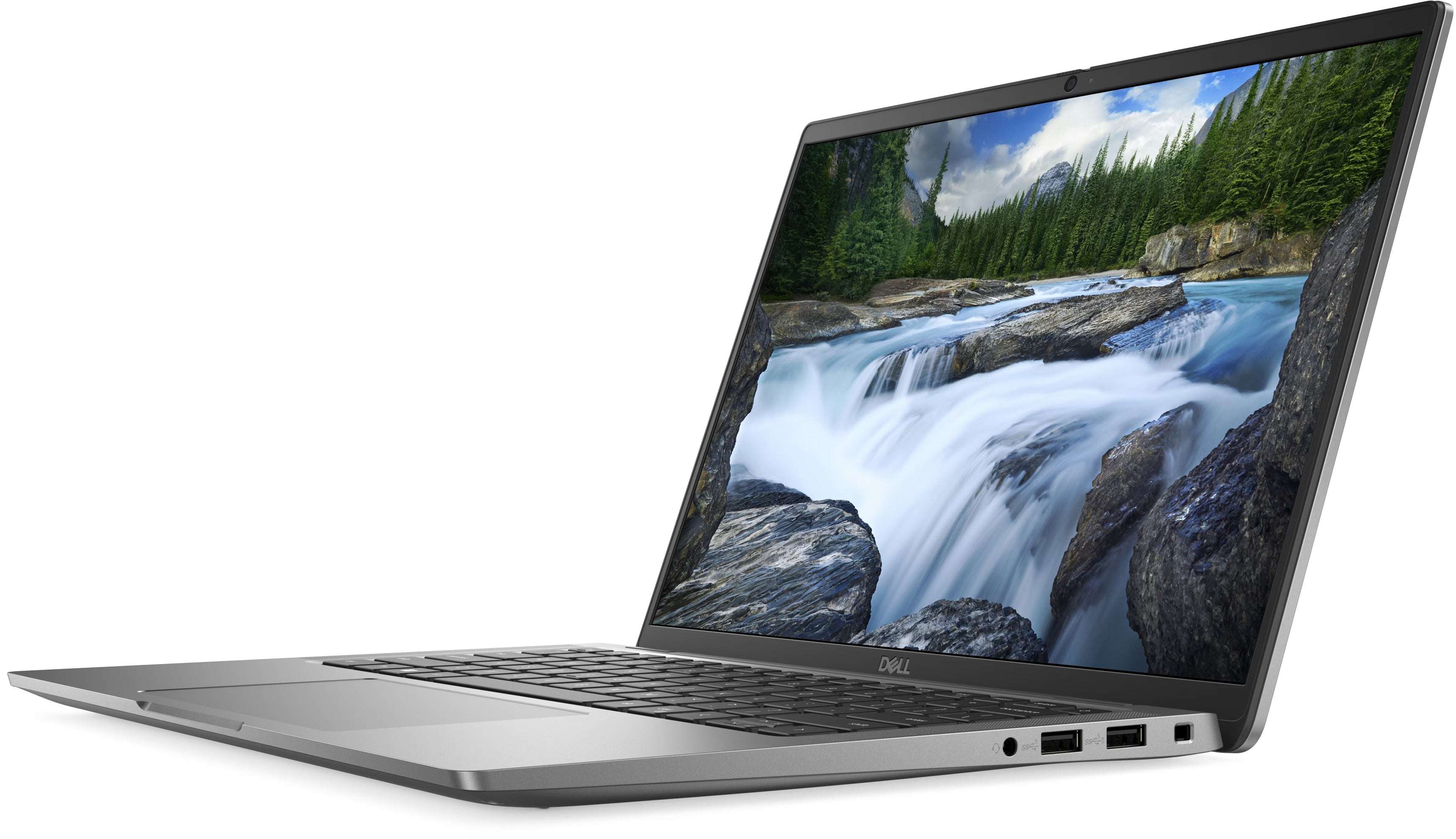 Dell Latitude 7450 nieuw laptop Intel Core Ultra 7 155U - 14" - AZERTY BE