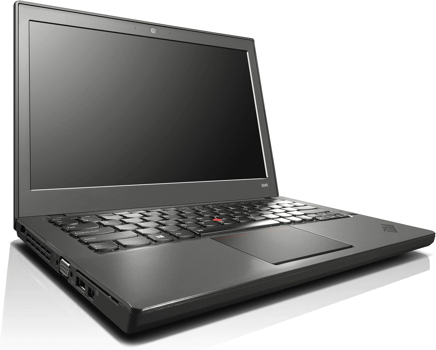 Lenovo Thinkpad X240 refurbished laptop - i5-4300U 12,5" AZERTY