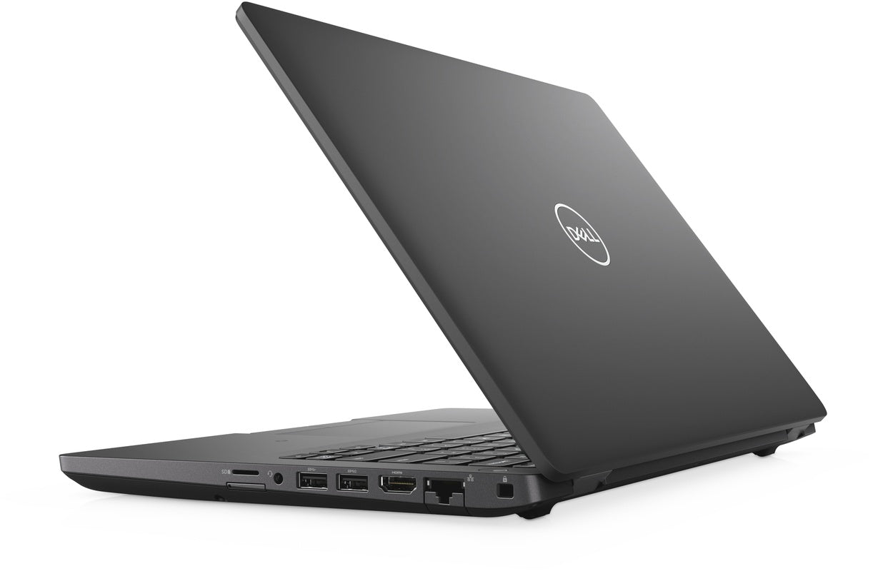 Dell Latitude 5401 refurbished laptop