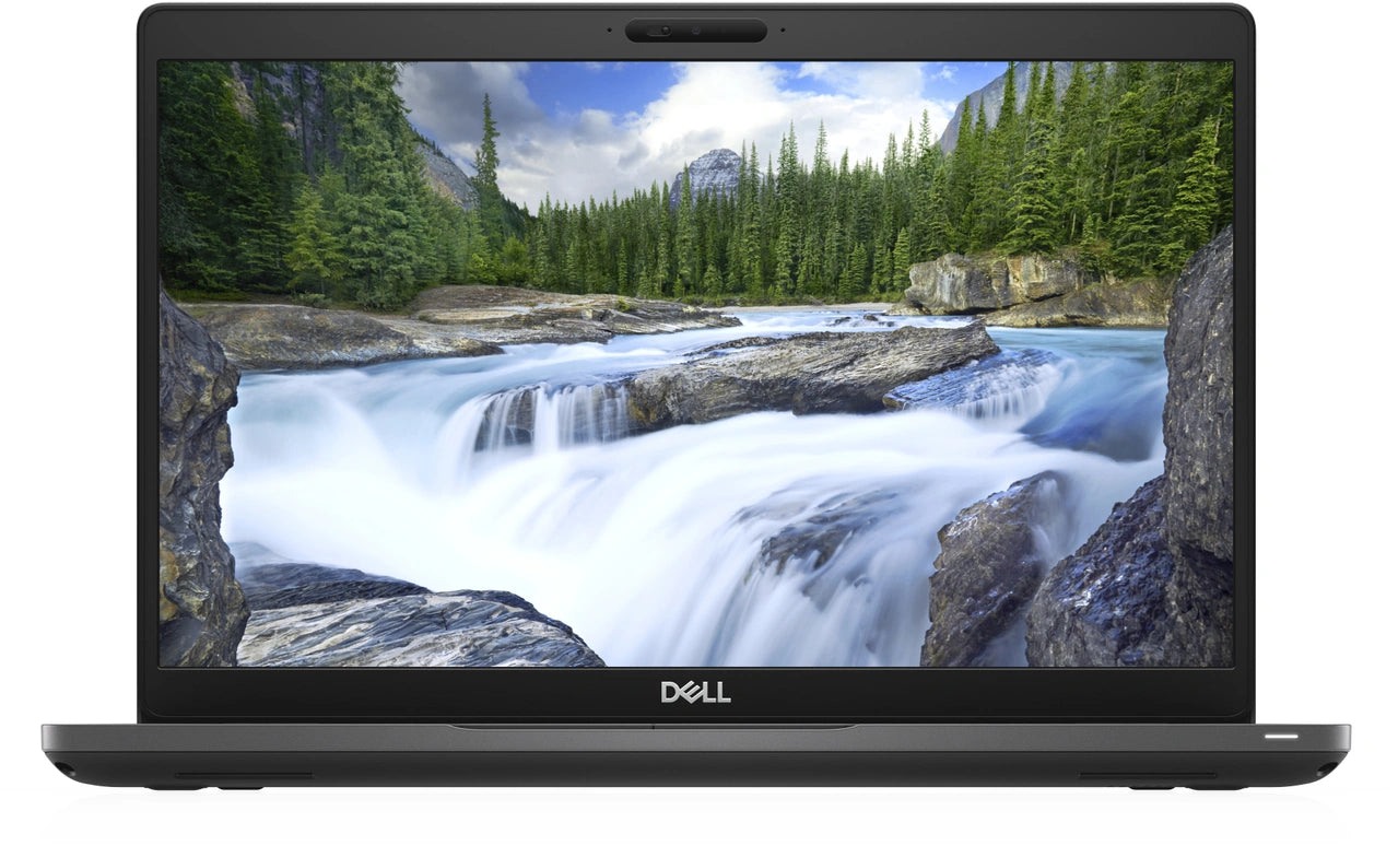 Dell Latitude 5401 refurbished laptop