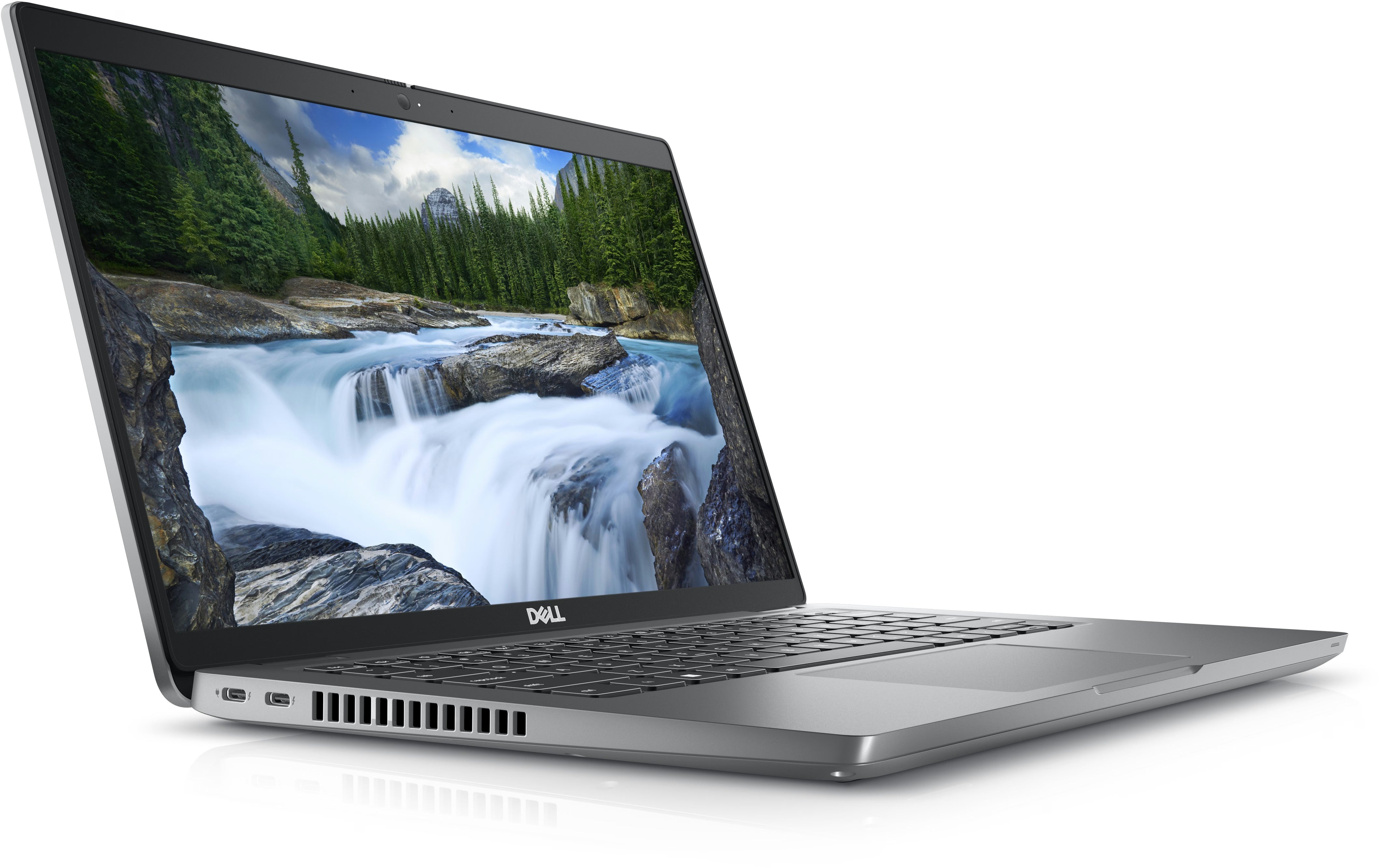 Dell Latitude 5430 refurbished laptop Intel Core i5-1235U - 14" - AZERTY BE