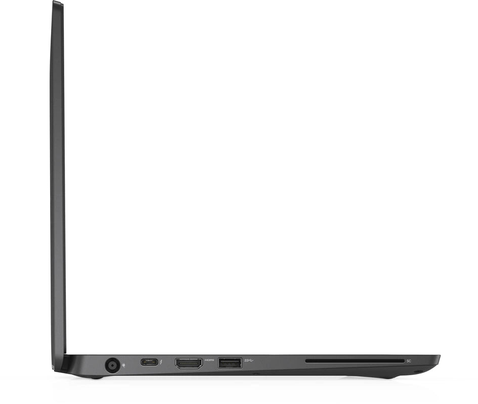 Dell Latitude 7300 refurbished laptop