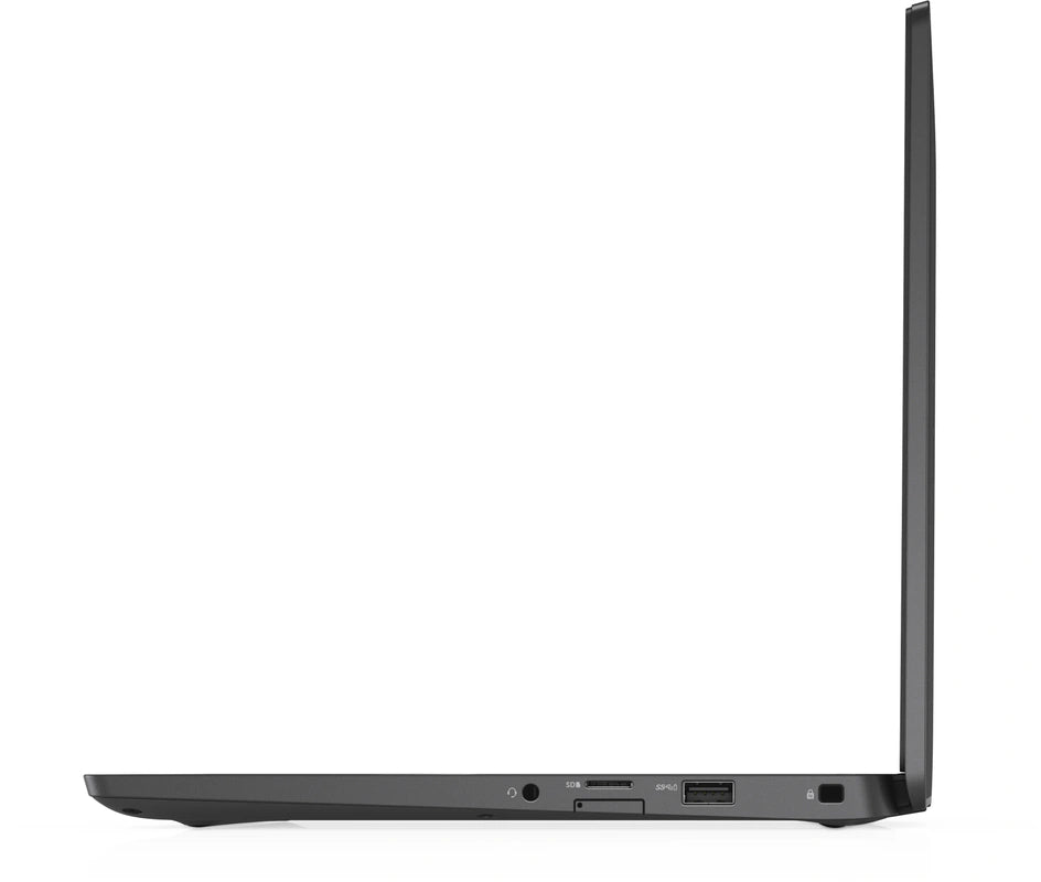 Dell Latitude 7300 refurbished laptop