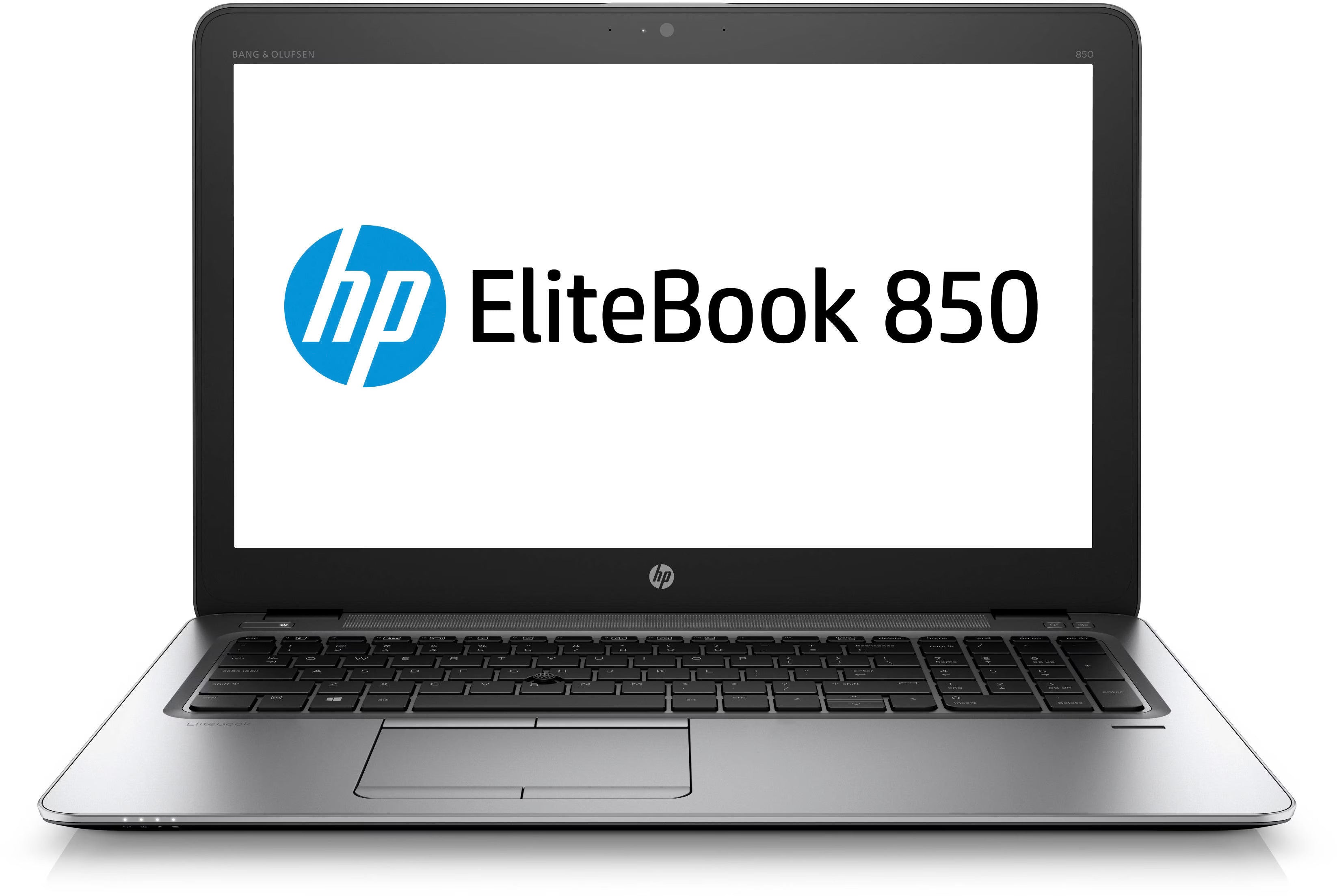 HP Elitebook 850 G4 refurbished laptop