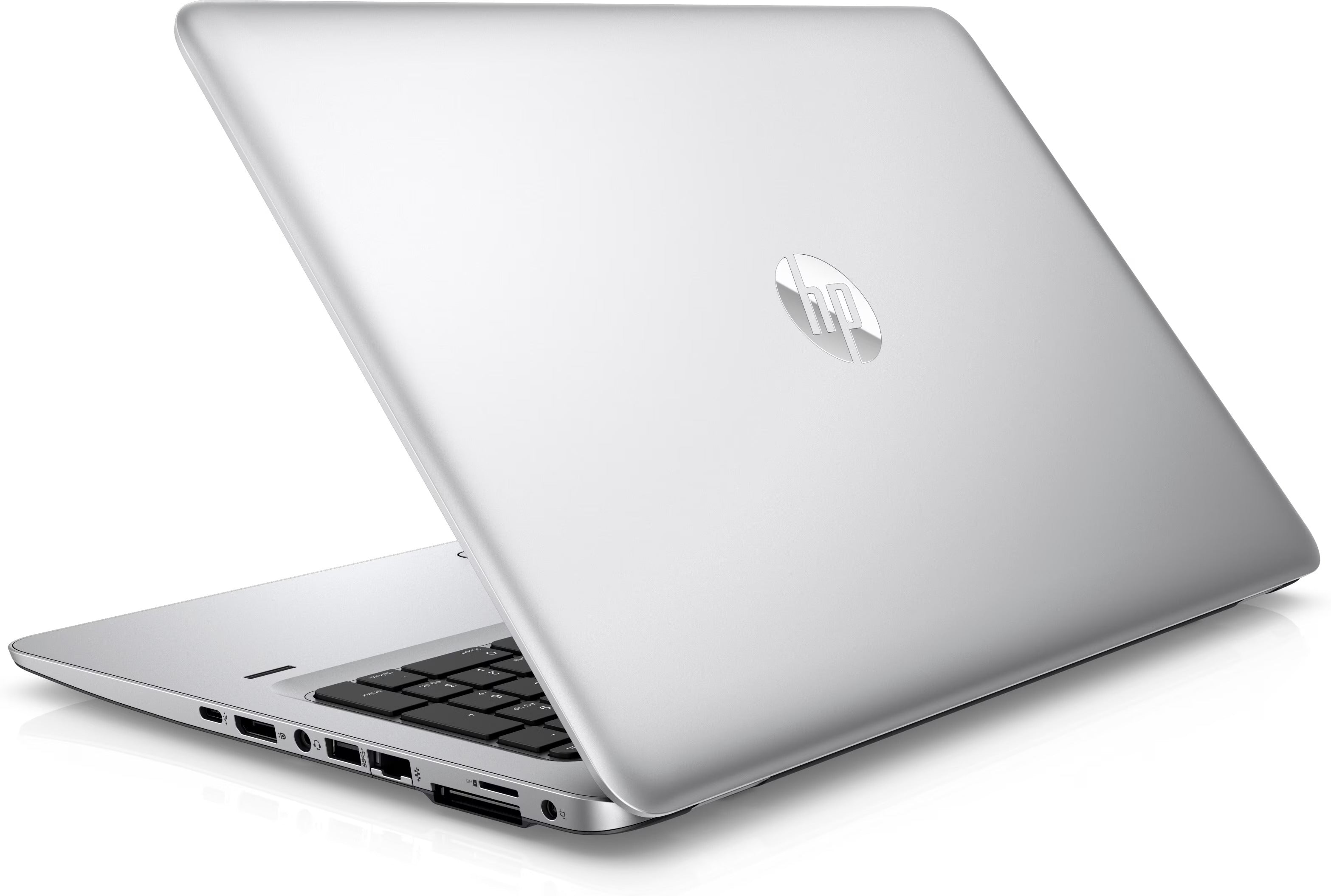 HP Elitebook 850 G4 refurbished laptop