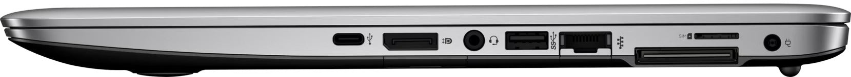 HP Elitebook 850 G4 refurbished laptop
