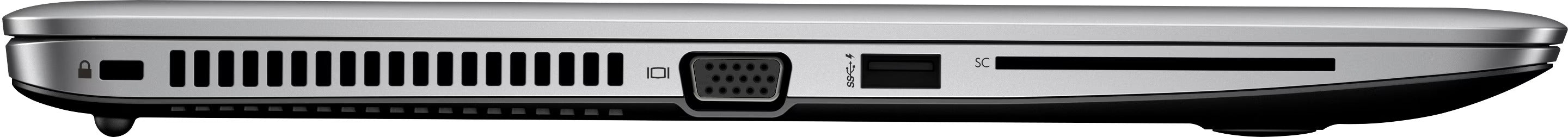 HP Elitebook 850 G4 refurbished laptop