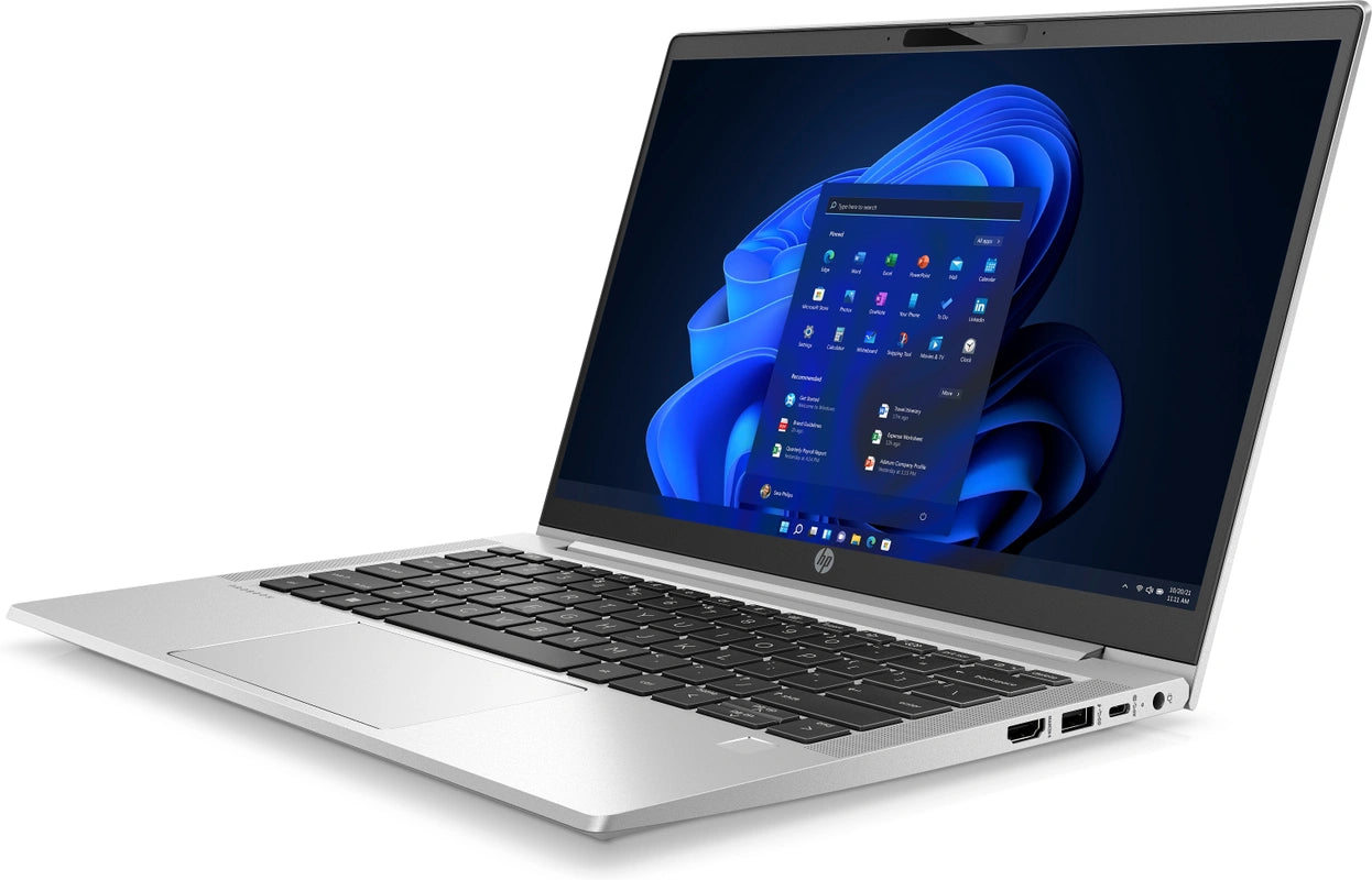 HP Probook 430 G8 refurbished laptop