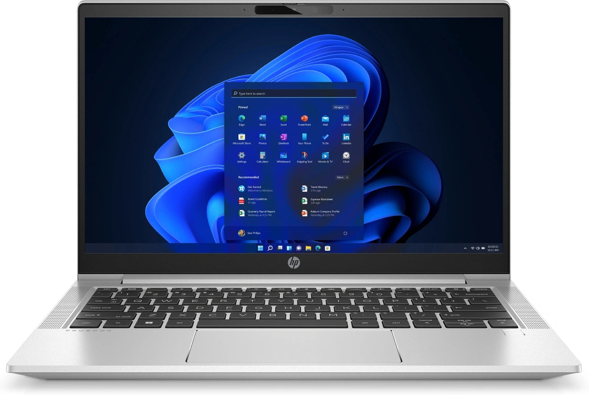 HP Probook 430 G8 refurbished laptop